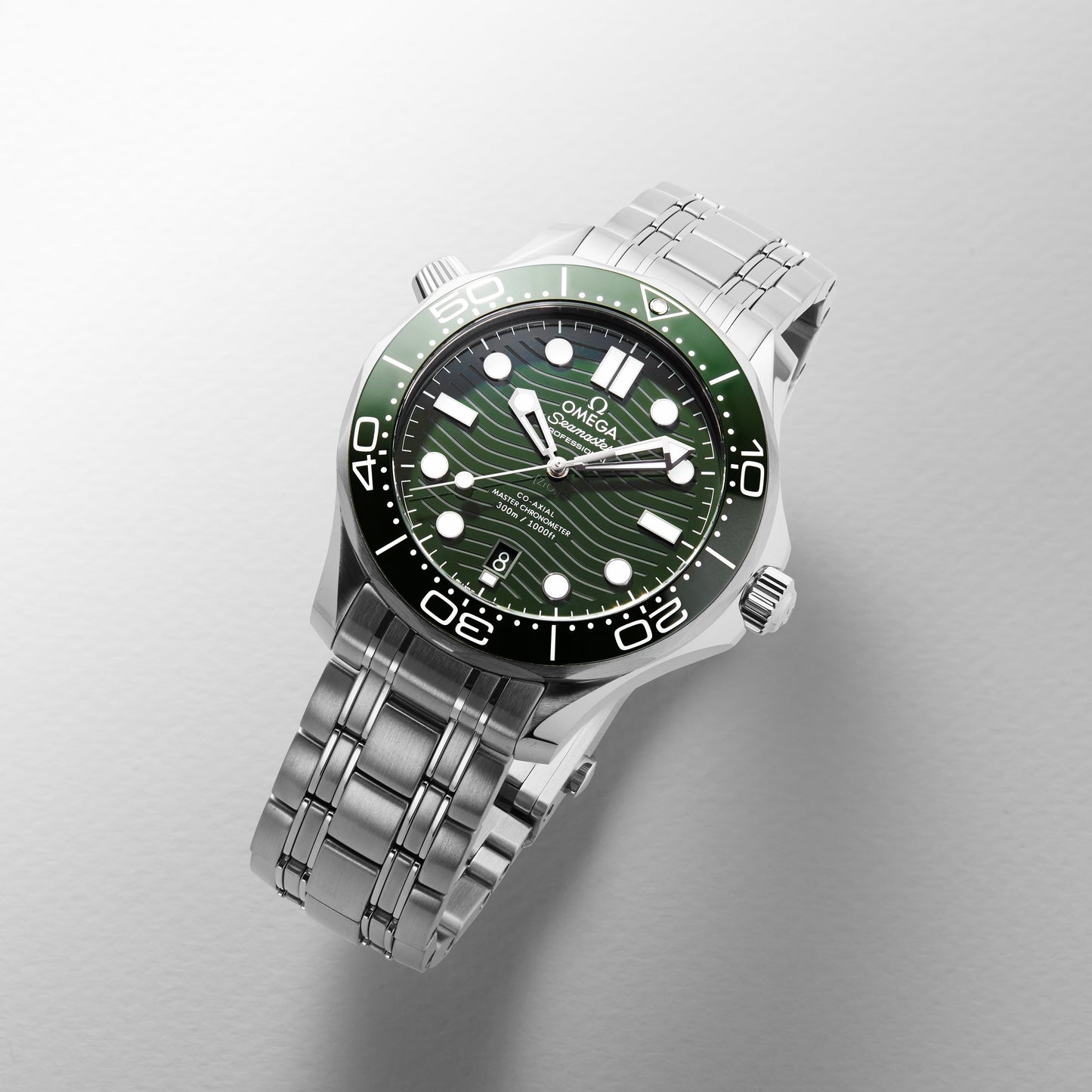 Seamaster Diver 300M