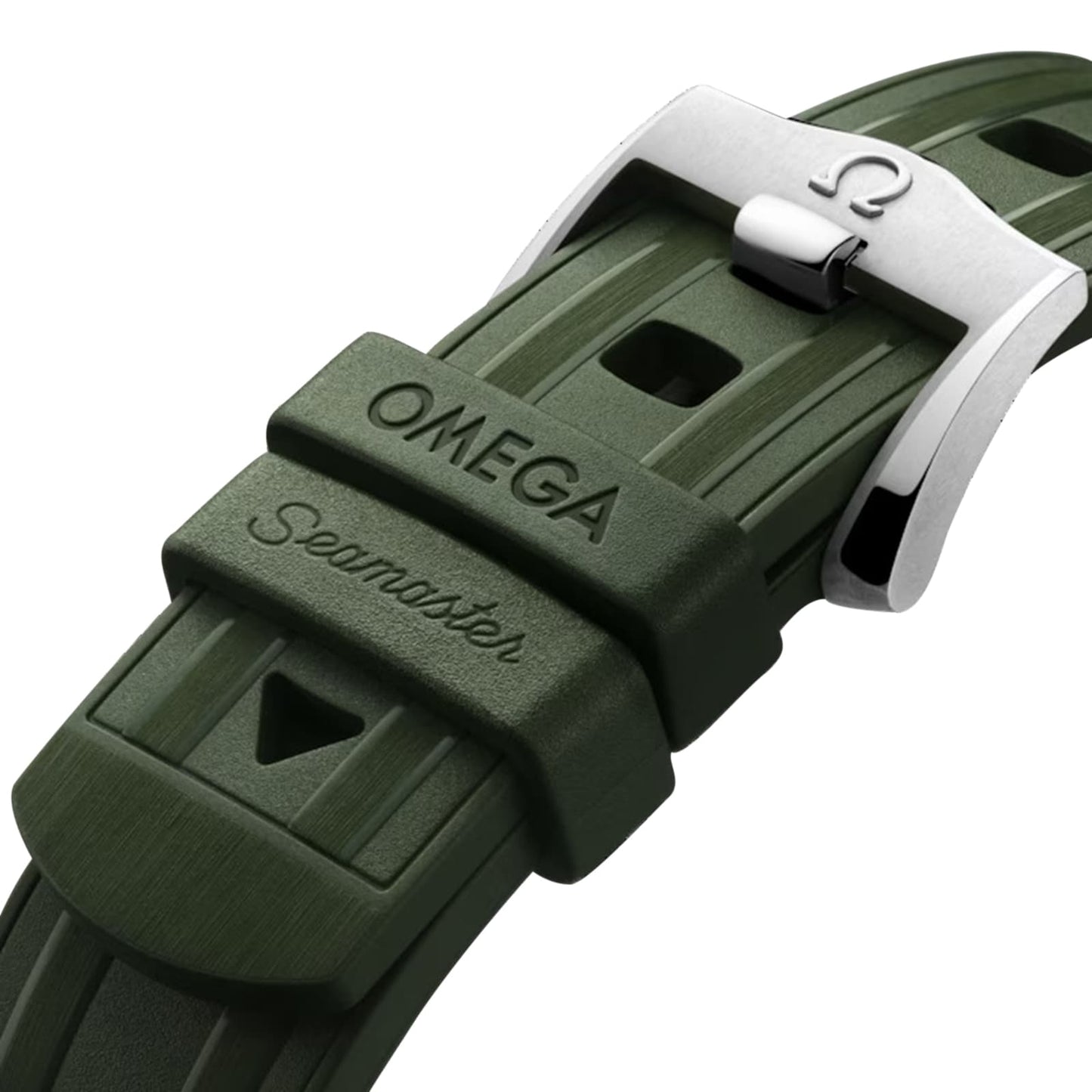 Seamaster Diver 300M