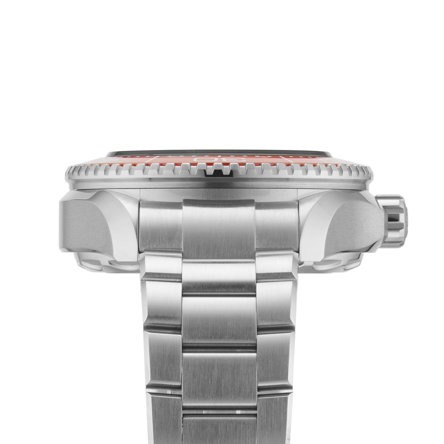 Seamaster Planet Ocean 6000M