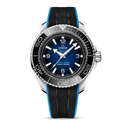 Seamaster Planet Ocean 600M