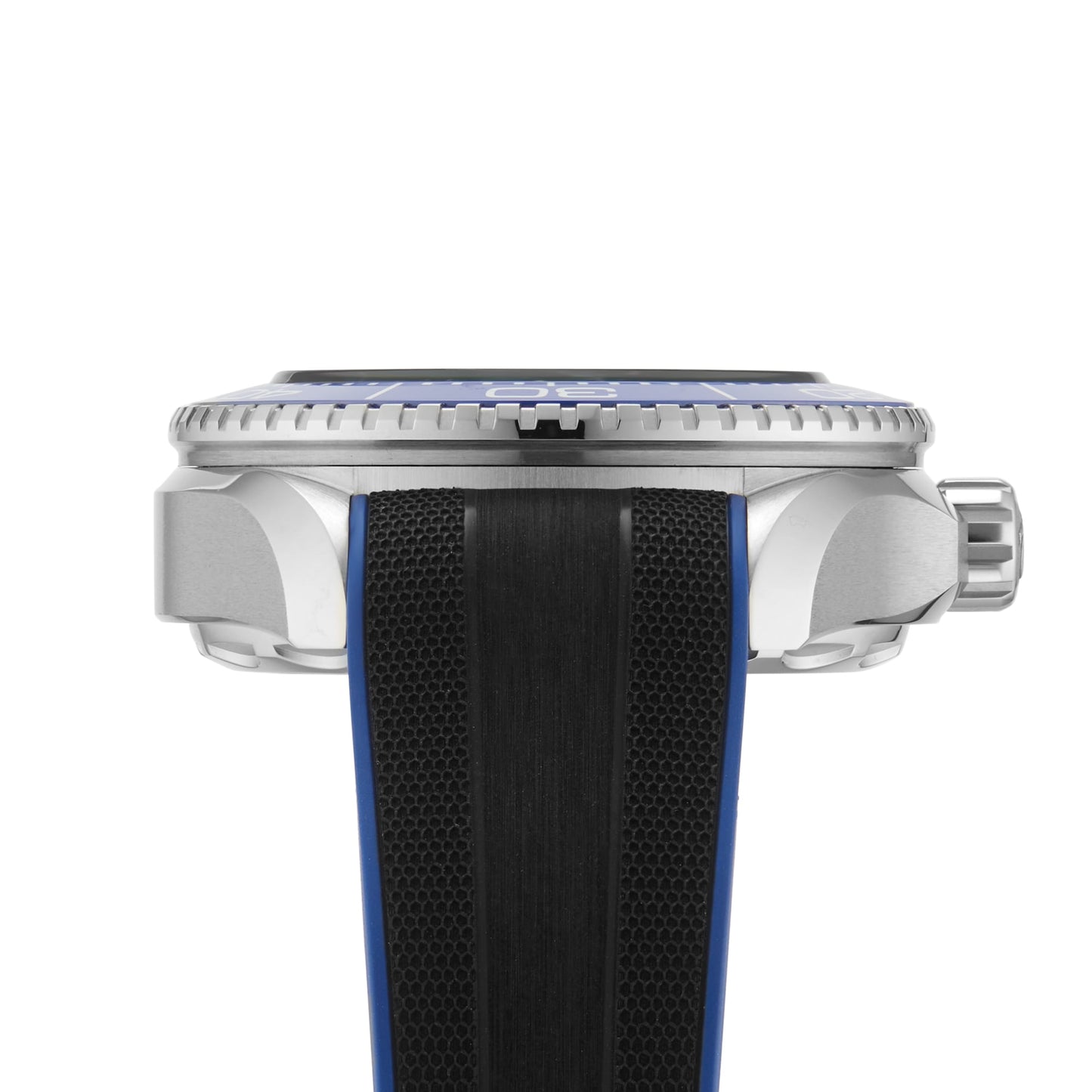 Seamaster Planet Ocean 6000M