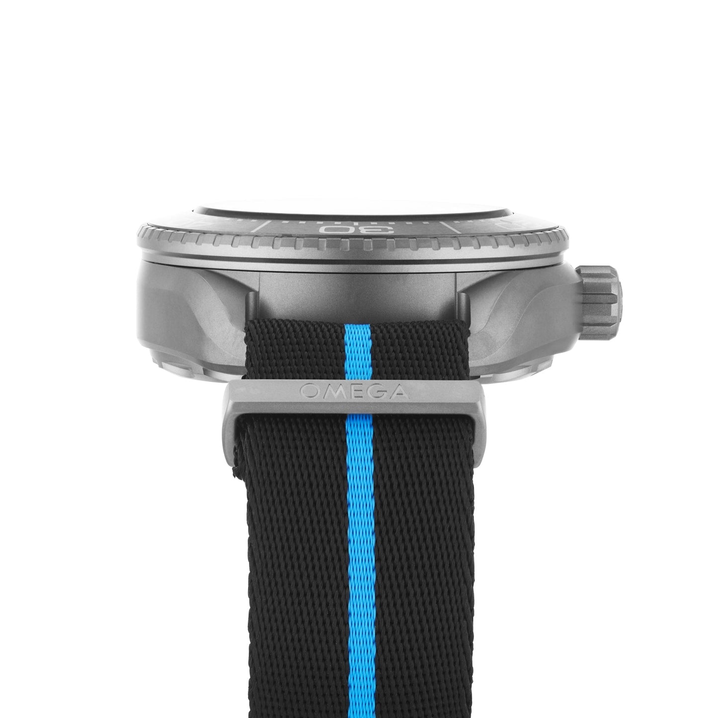 Seamaster Planet Ocean 6000M