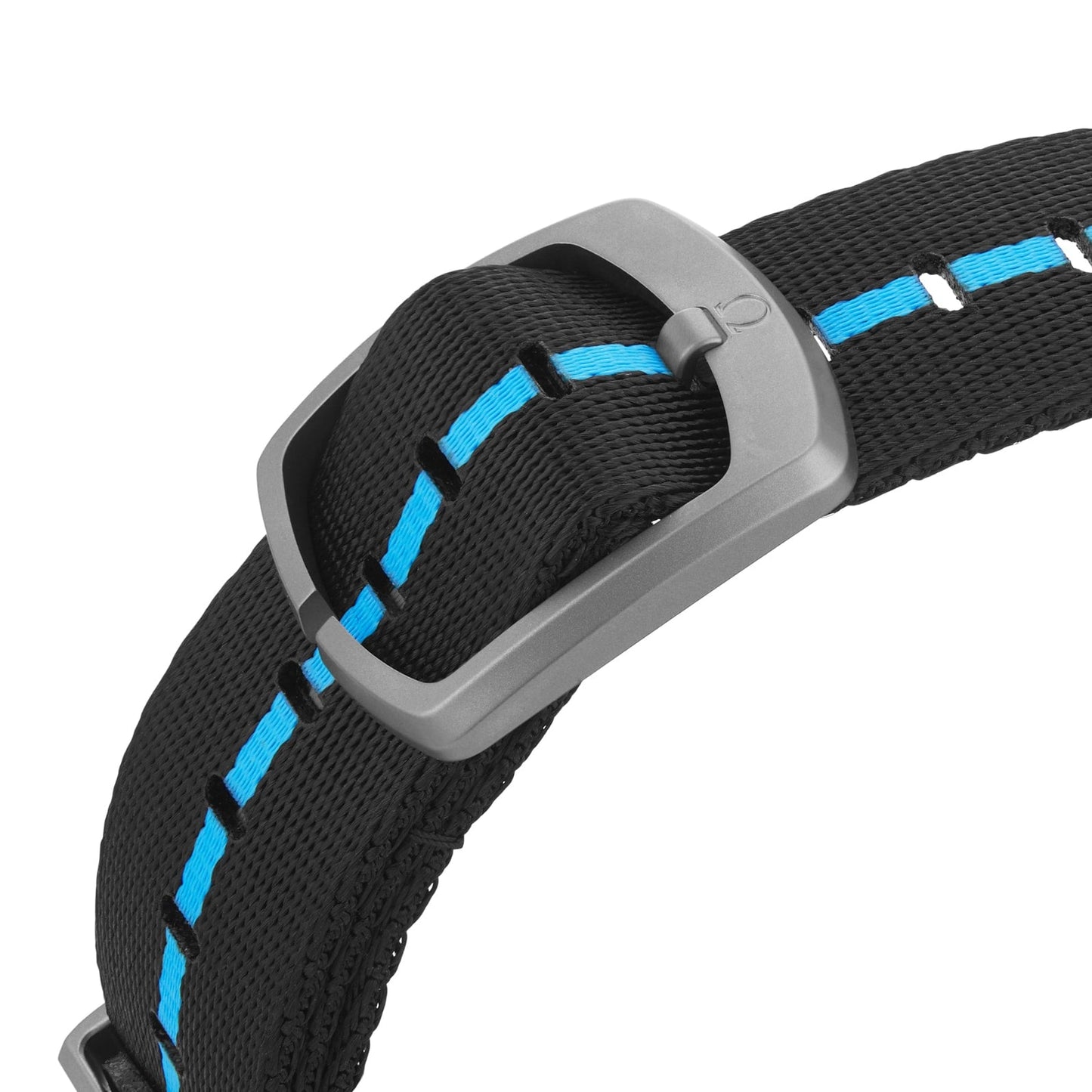 Seamaster Planet Ocean 6000M