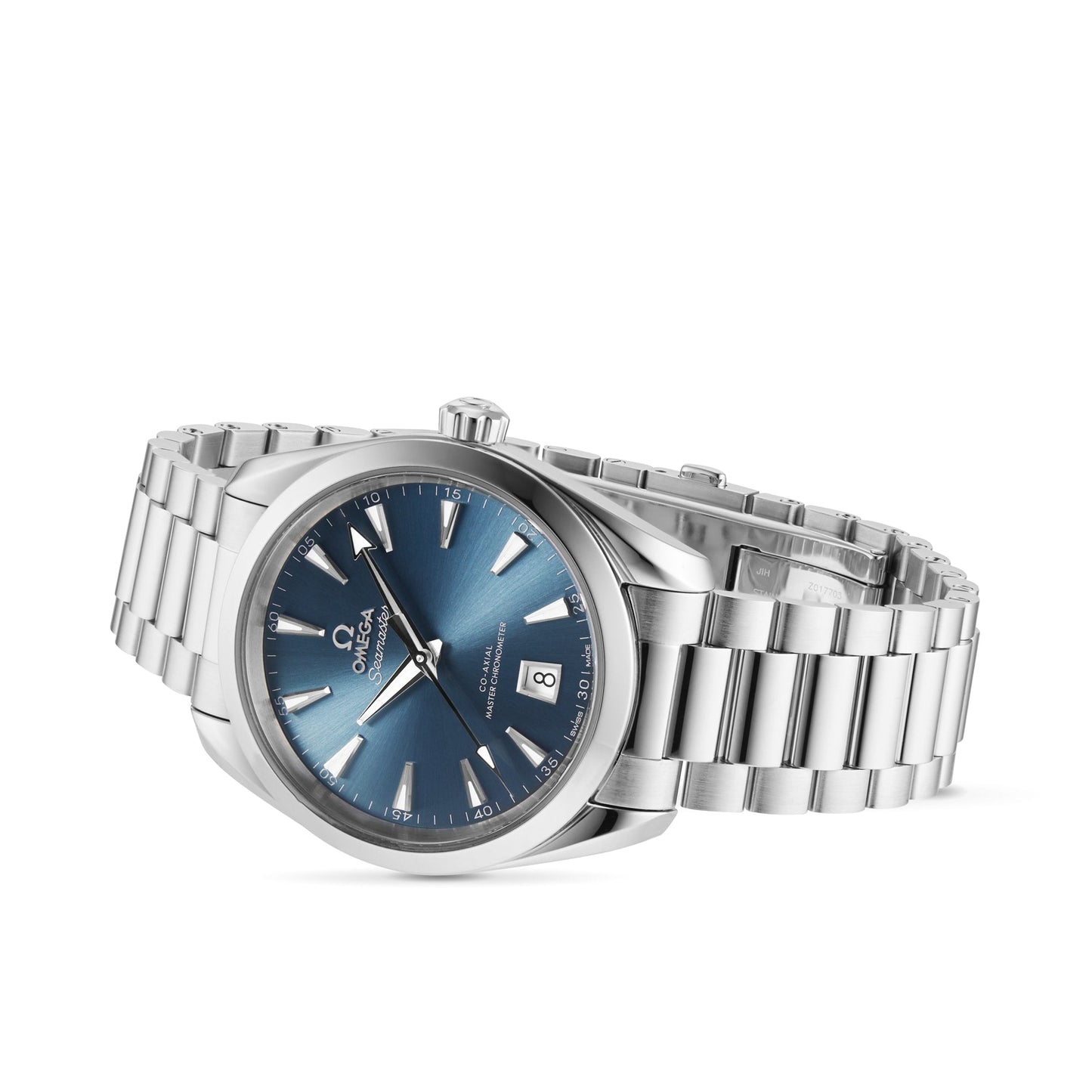 Seamaster Aqua Terra 150M