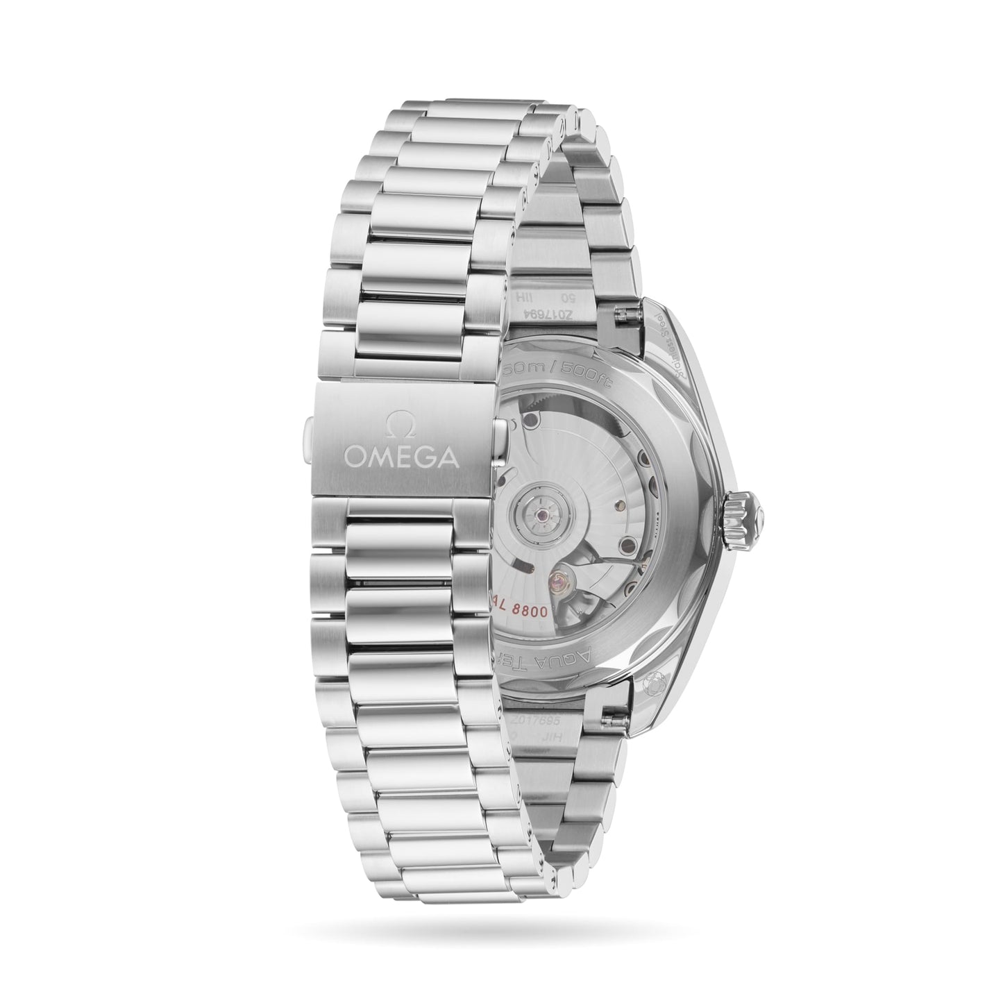 Seamaster Aqua Terra 150M