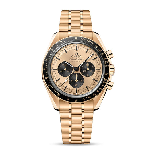 Speedmaster Moonwatch Professional