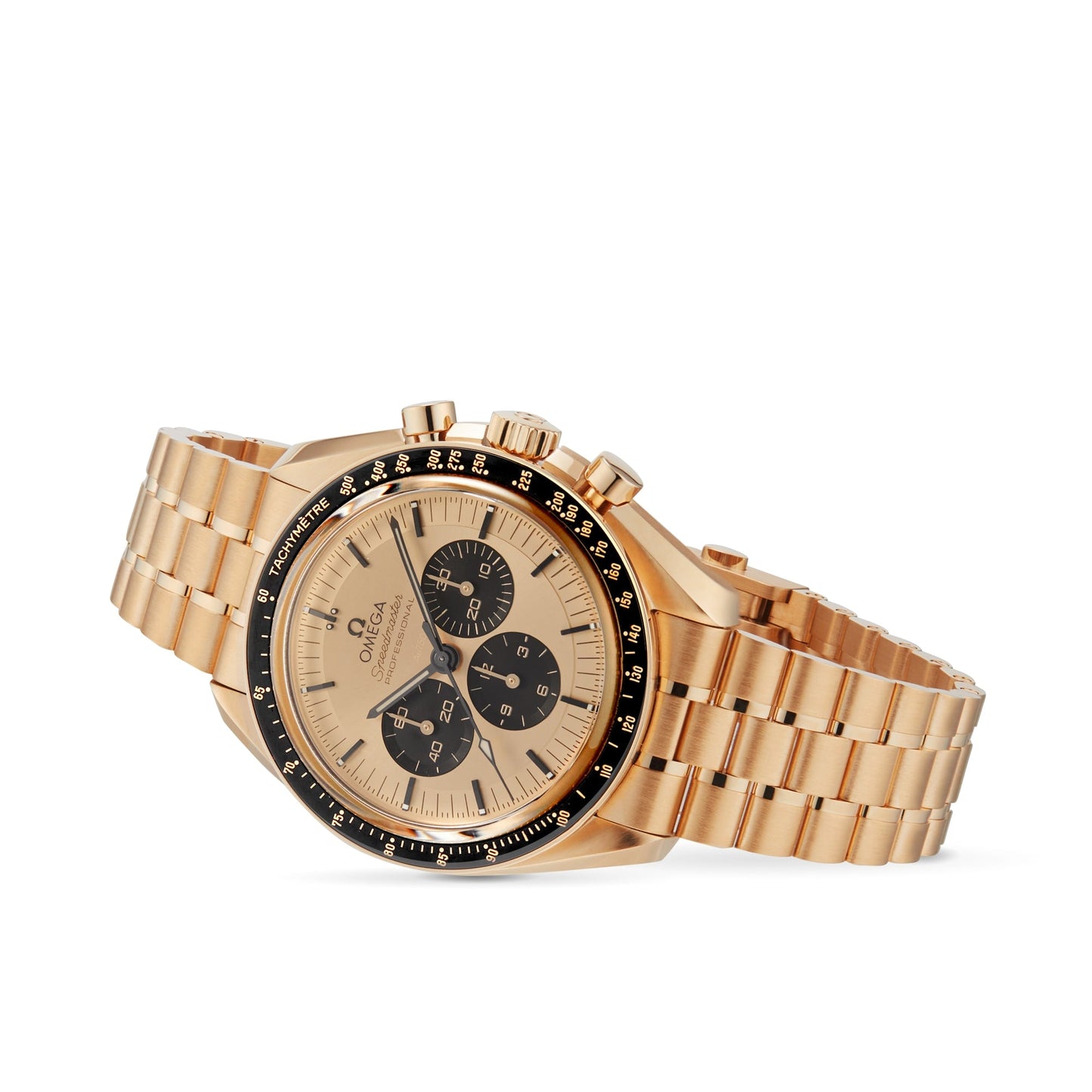 Speedmaster Moonwatch Professional