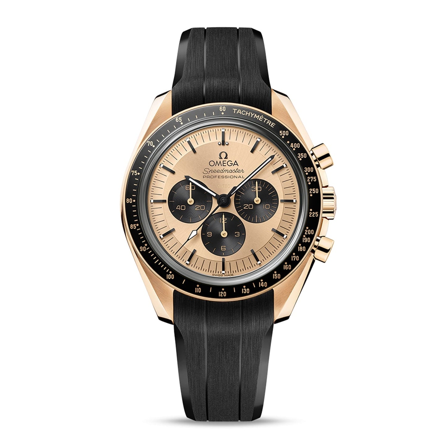 Speedmaster Moonwatch Professional