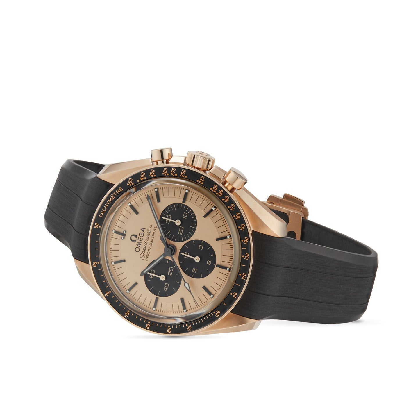 Speedmaster Moonwatch Professional