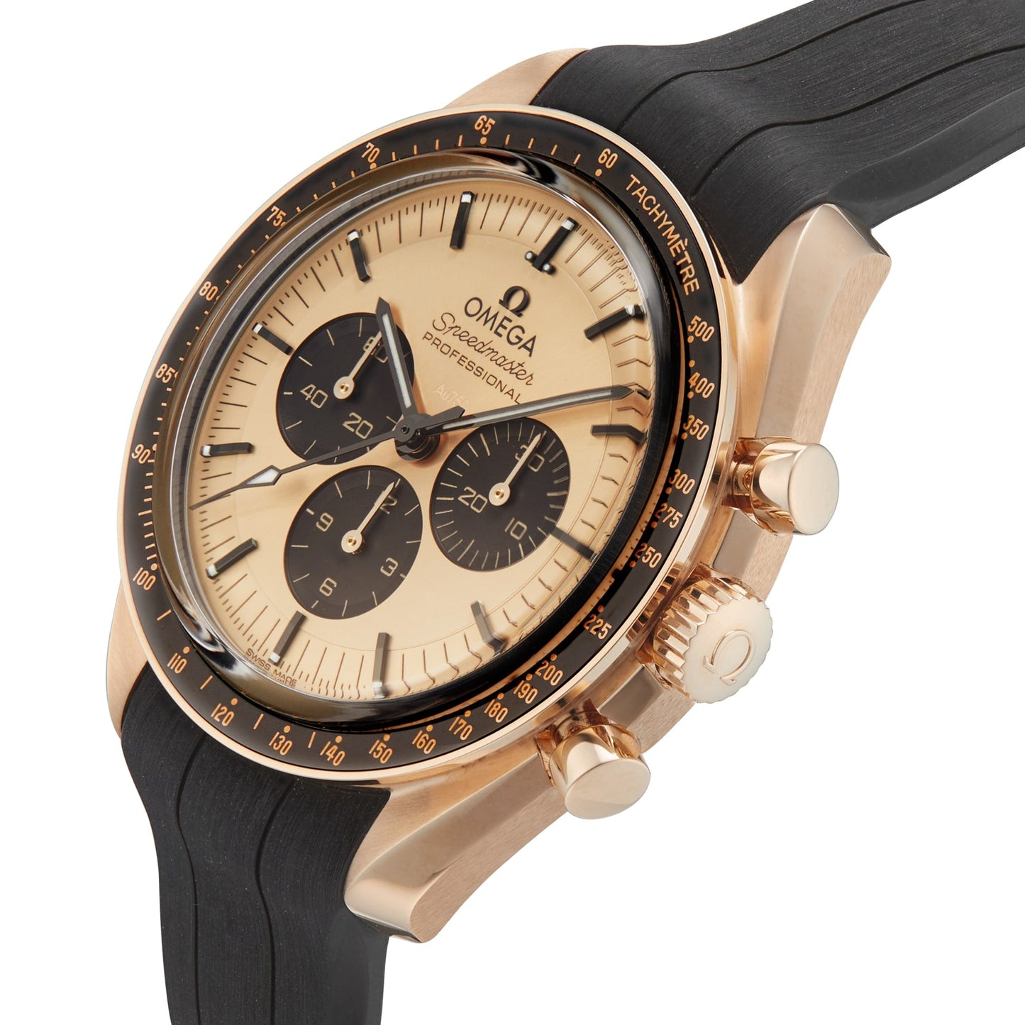 Speedmaster Moonwatch Professional