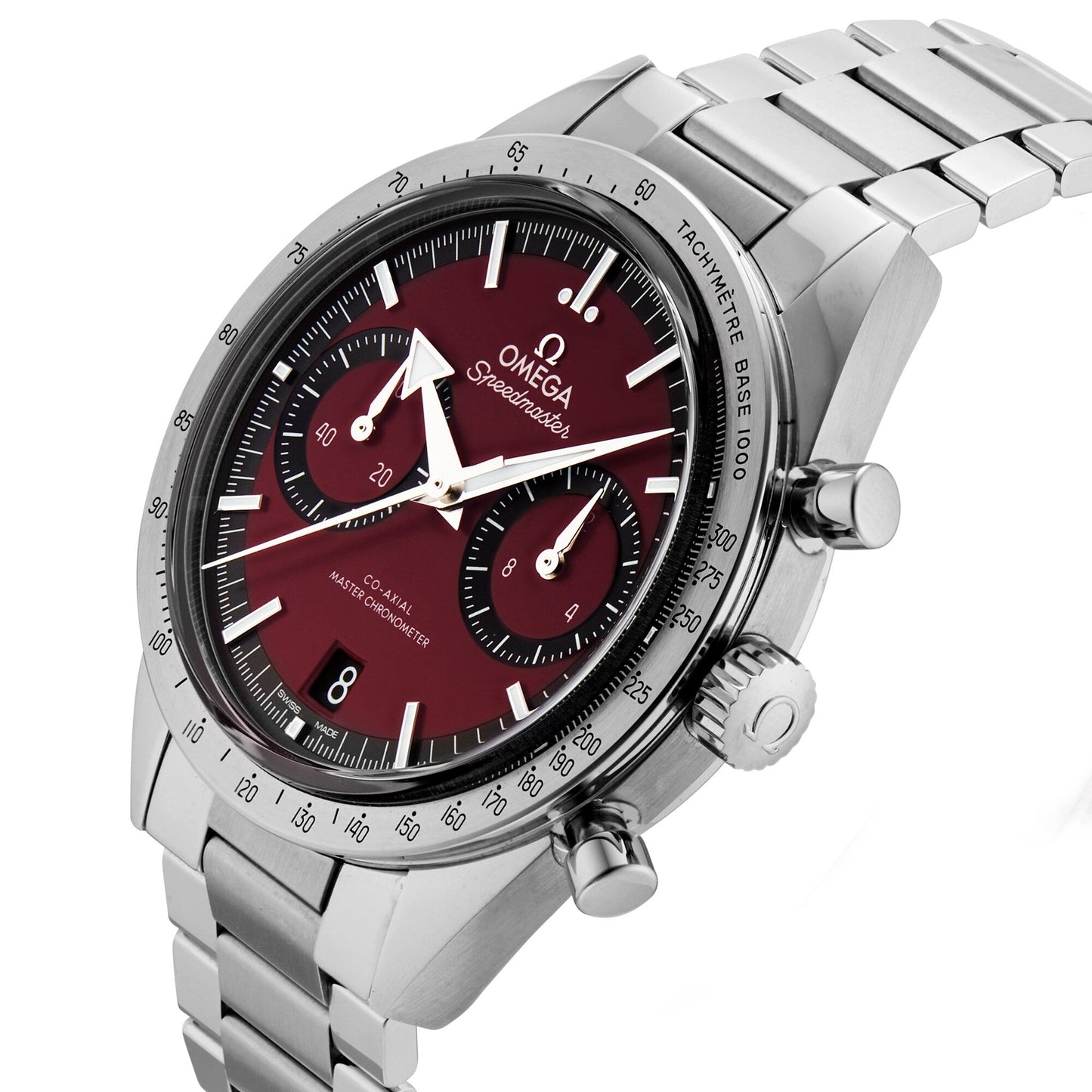 Speedmaster '57