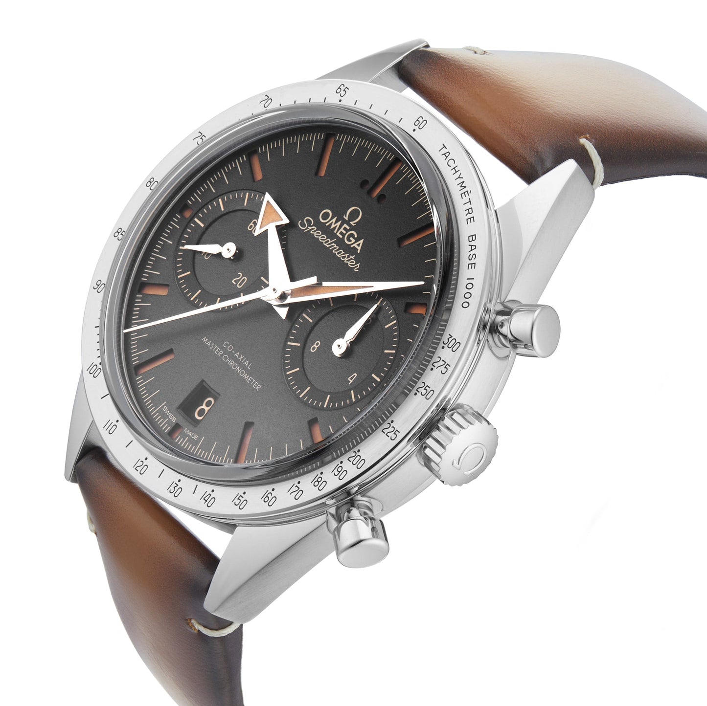 Speedmaster '57