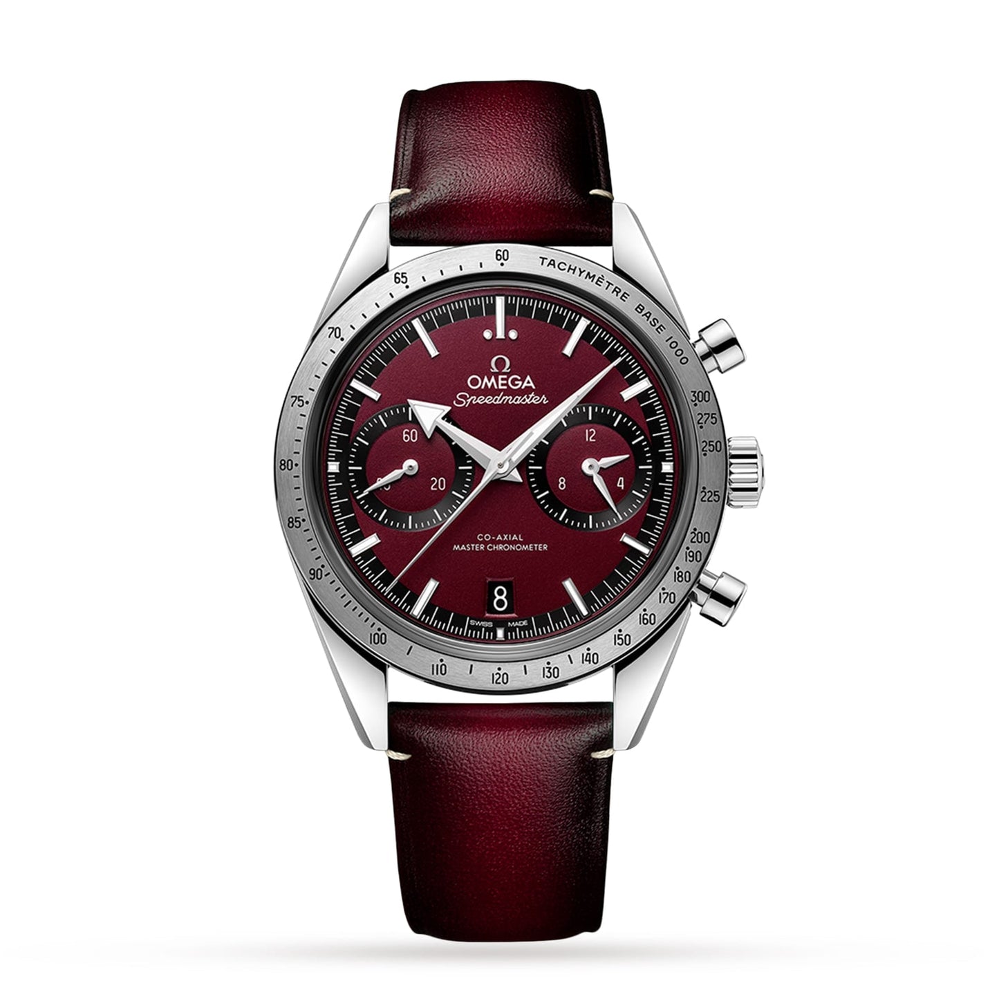 Speedmaster '57