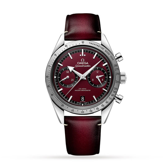 Speedmaster '57