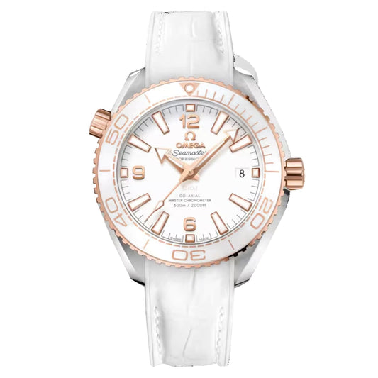 Seamaster Planet Ocean 600M