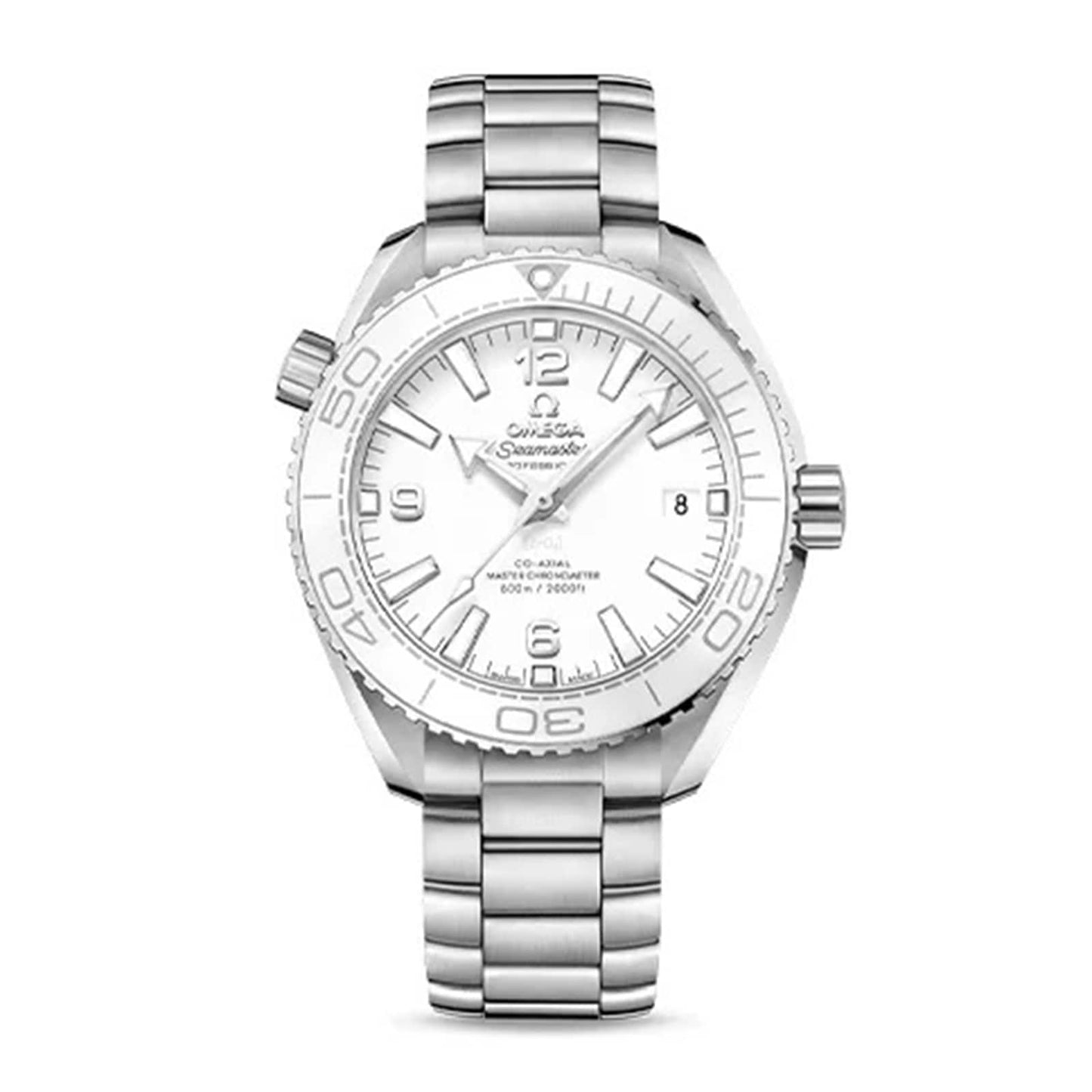 Seamaster Planet Ocean 600M