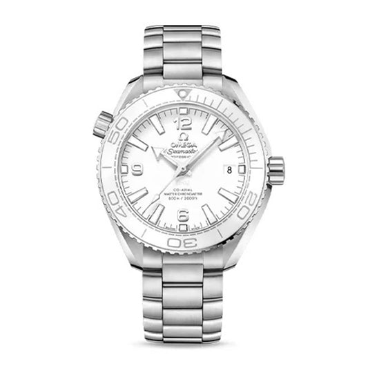 Seamaster Planet Ocean 600M