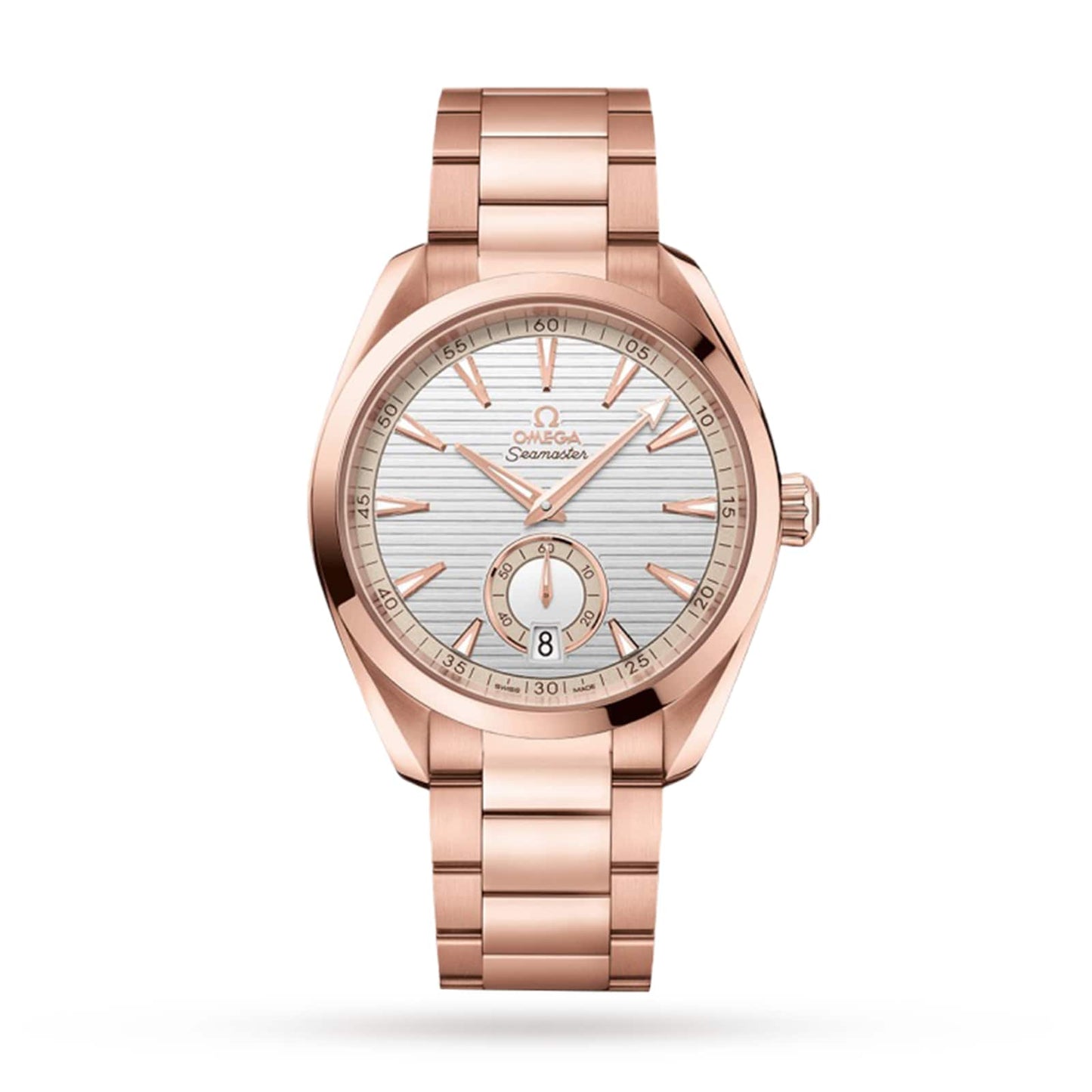 Seamaster Aqua Terra 150M