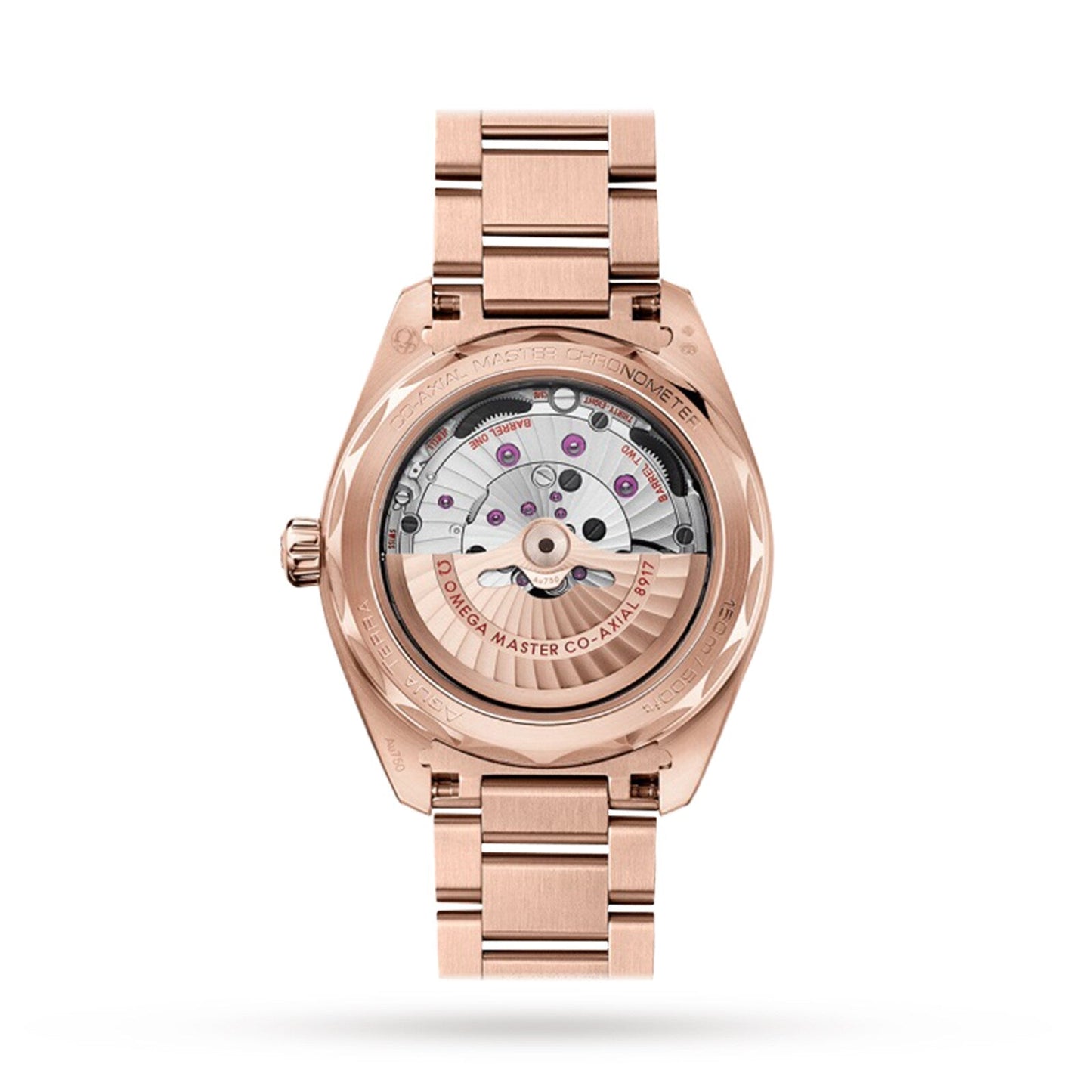 Seamaster Aqua Terra 150M