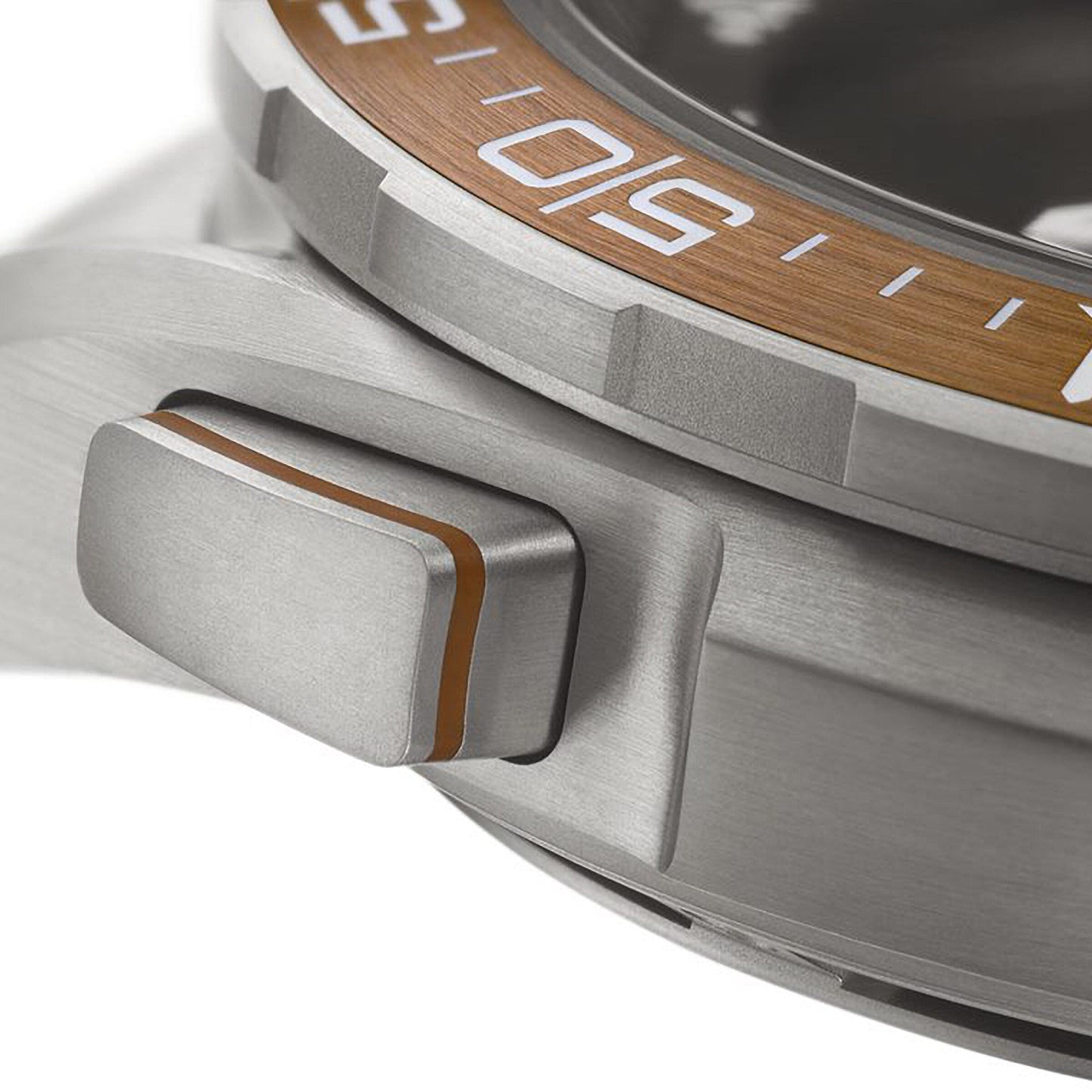 Speedmaster X‑33 Marstimer