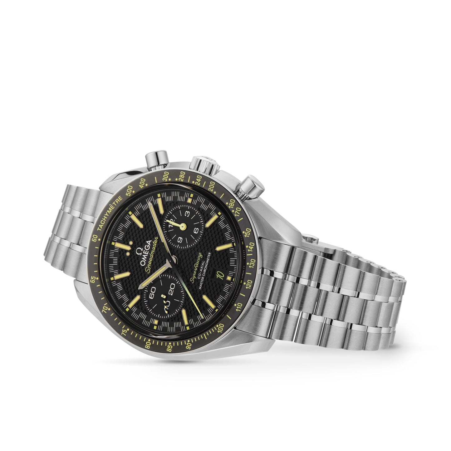 Speedmaster Super Racing