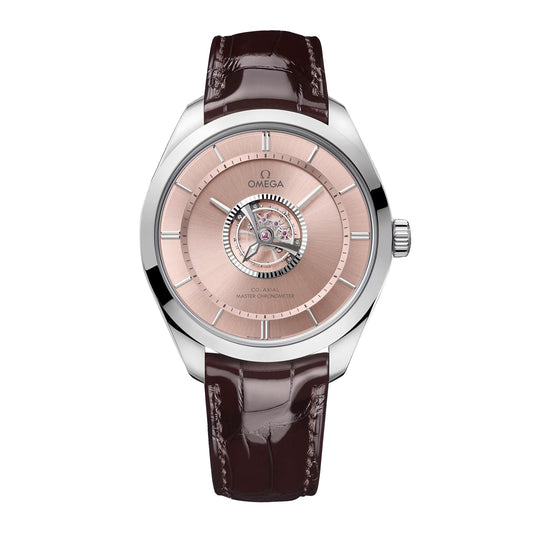 De Ville Tourbillon