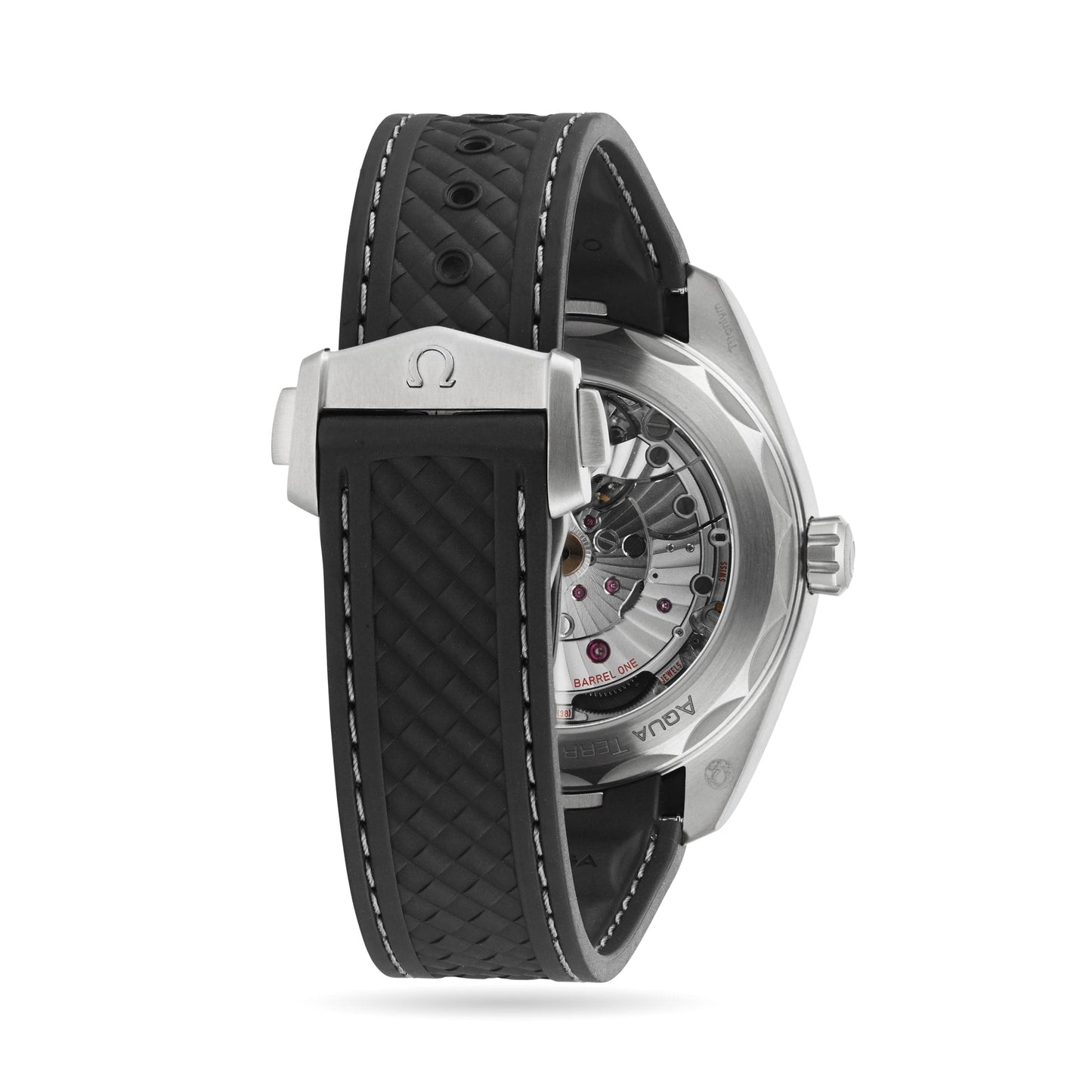 Seamaster Aqua Terra 150M