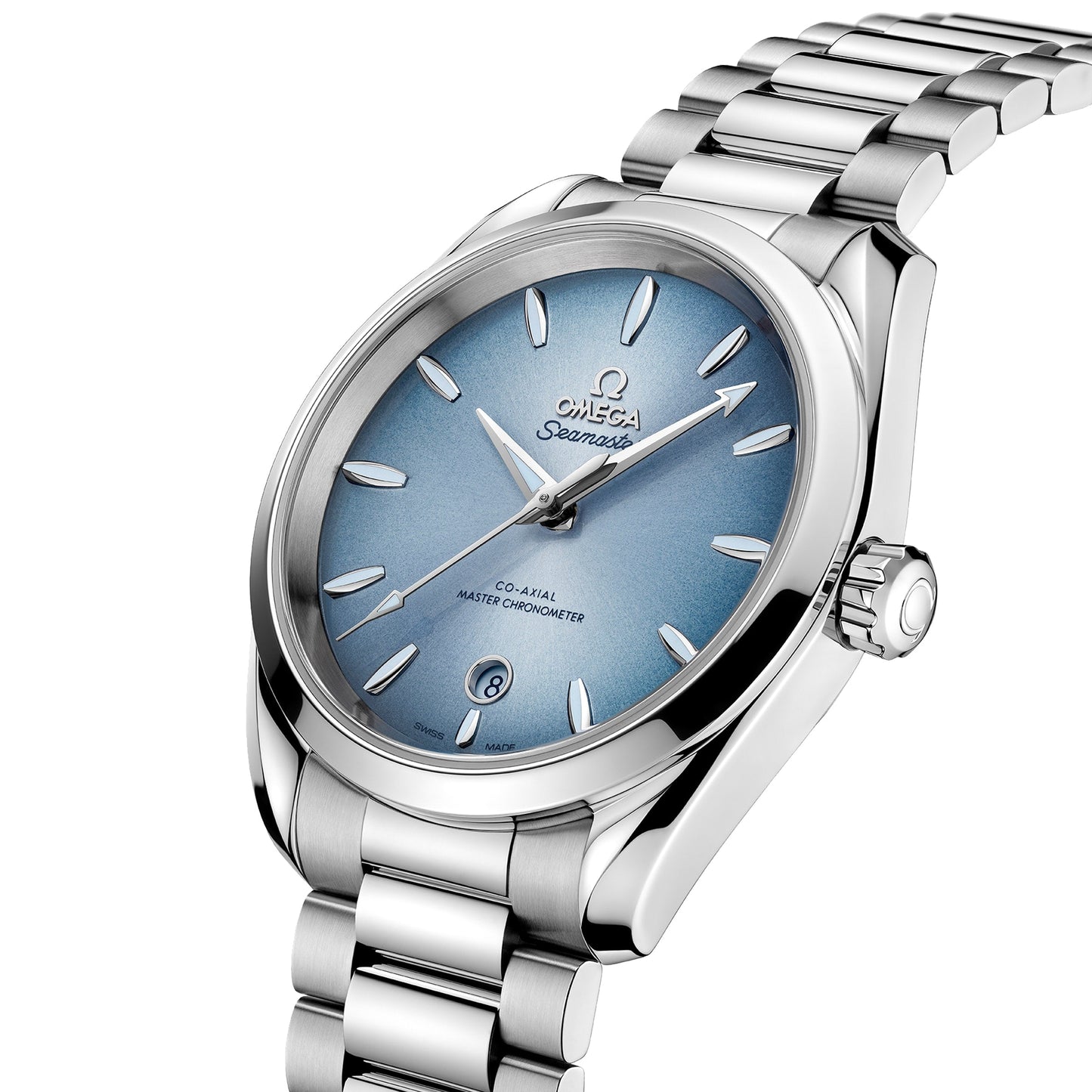 Seamaster Aqua Terra 150M