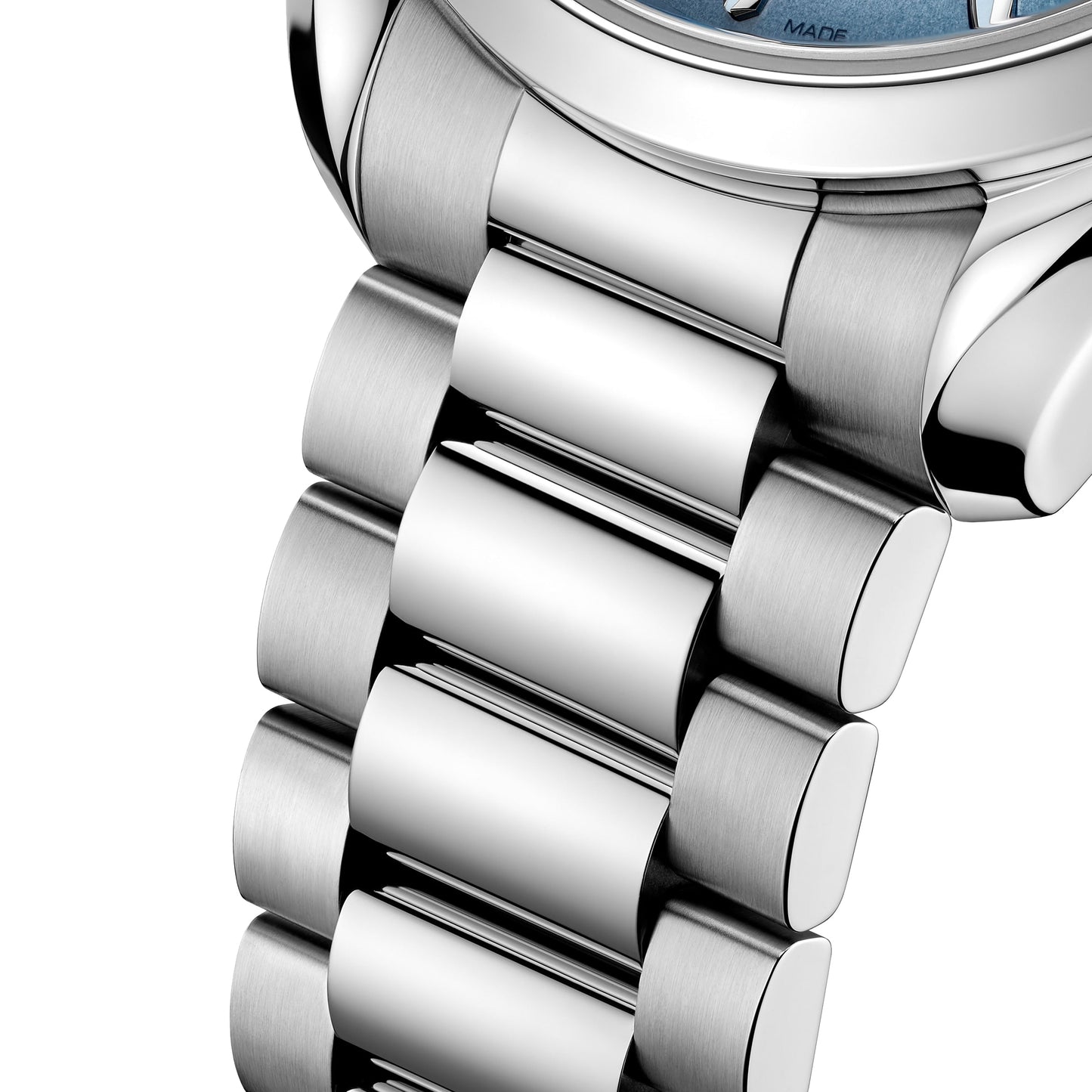 Seamaster Aqua Terra 150M