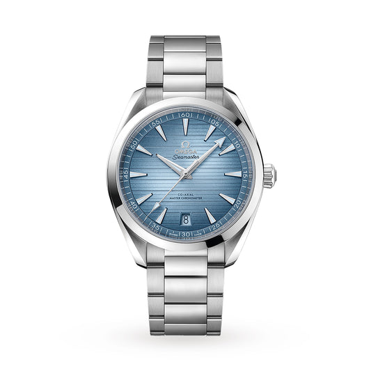 Seamaster Aqua Terra 150M