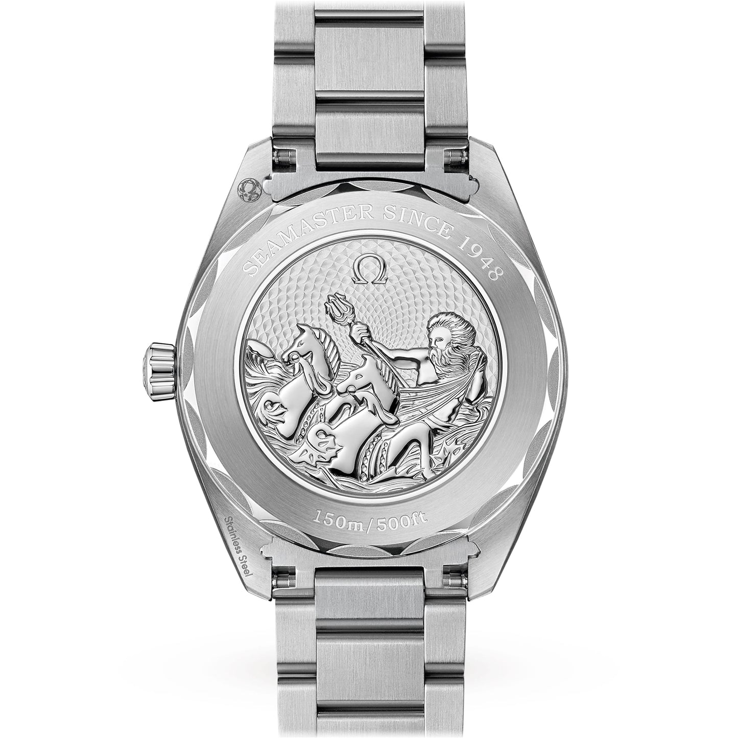 Seamaster Aqua Terra 150M