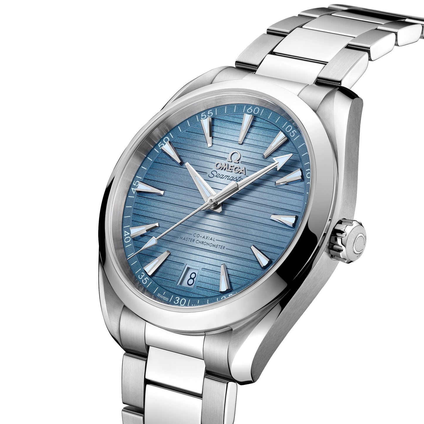 Seamaster Aqua Terra 150M
