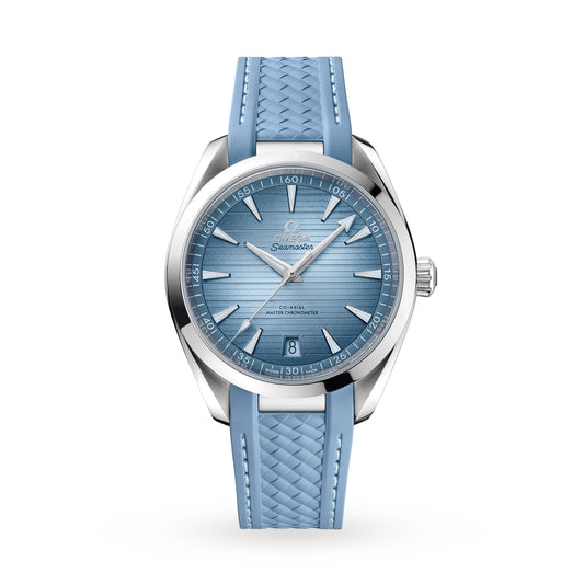 Seamaster Aqua Terra 150M