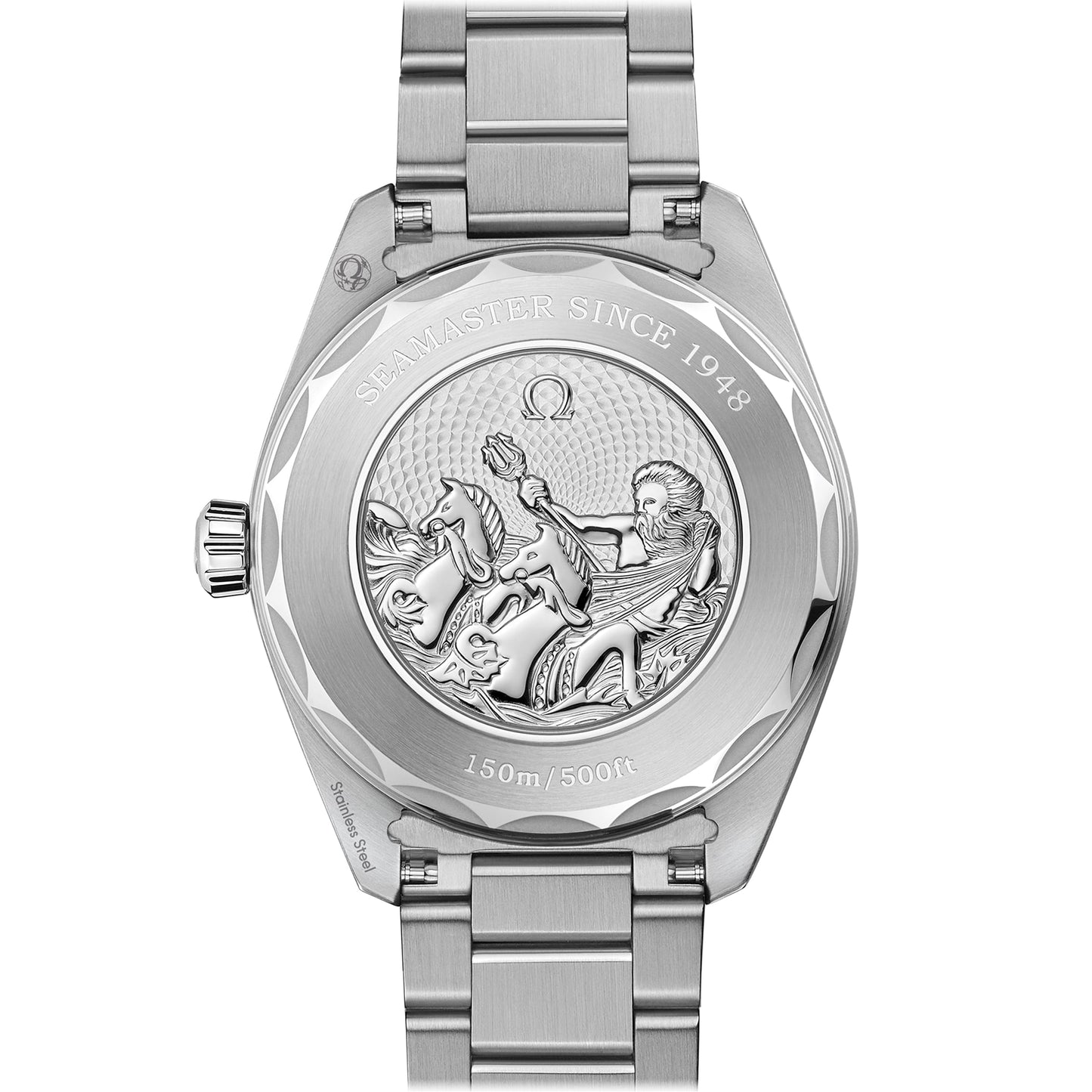 Seamaster Aqua Terra 150M