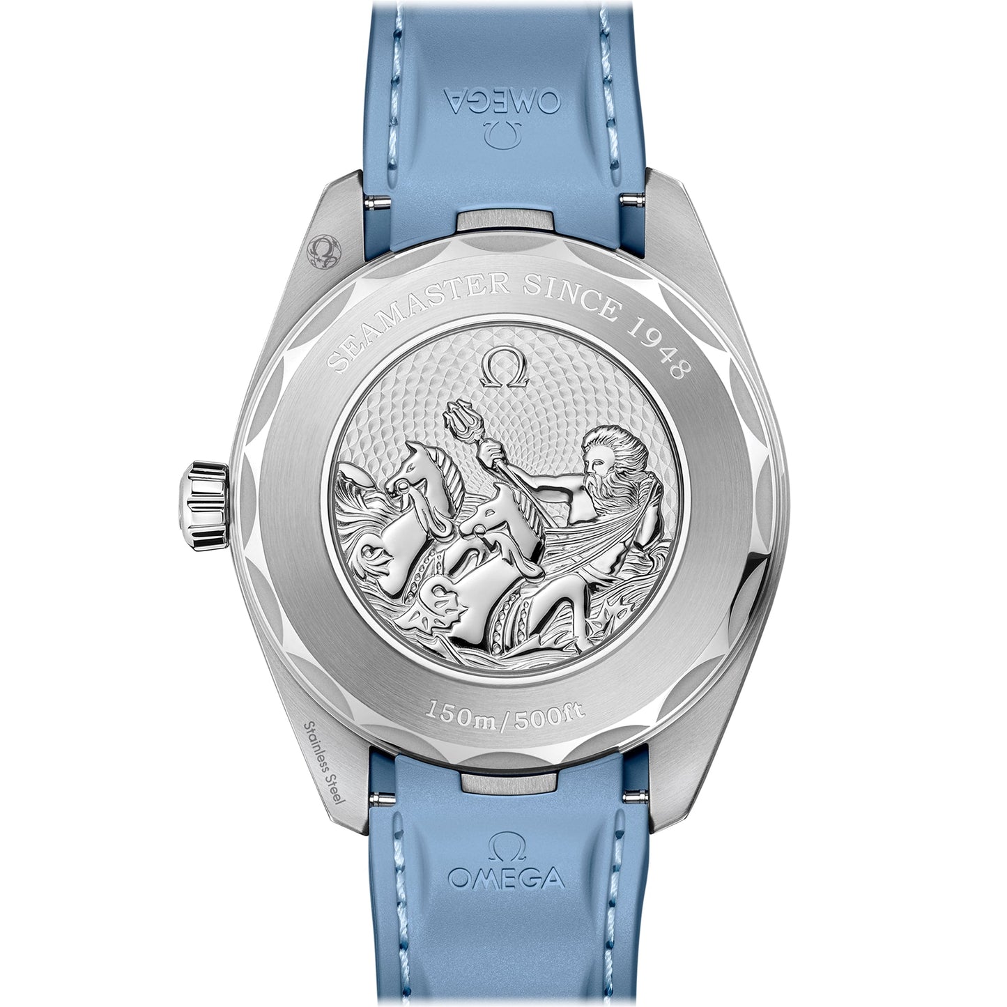 Seamaster Aqua Terra 150M