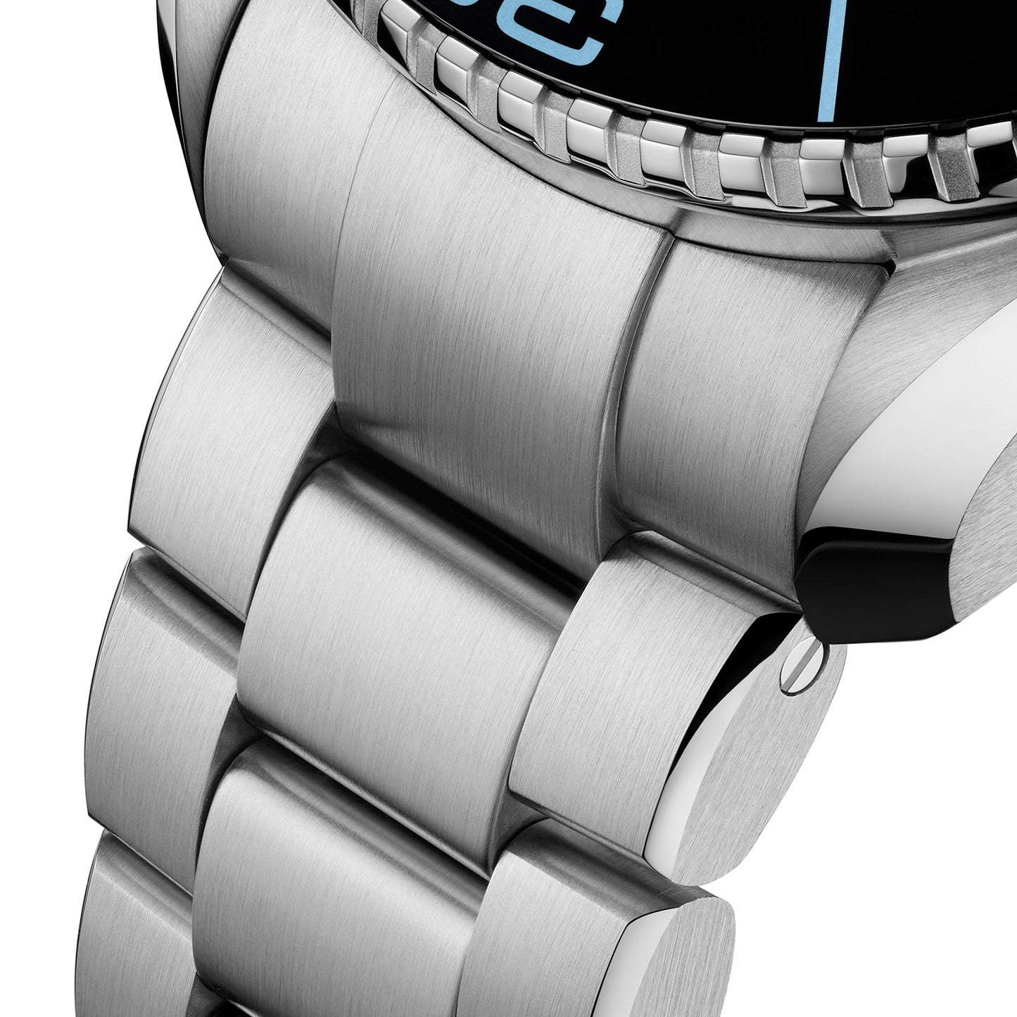 Seamaster Planet Ocean 6000M