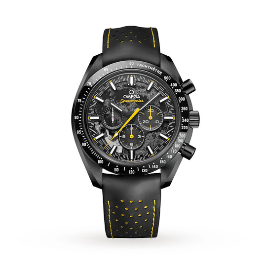 Speedmaster Moonwatch Apollo 8 Dark Side Of The Moon