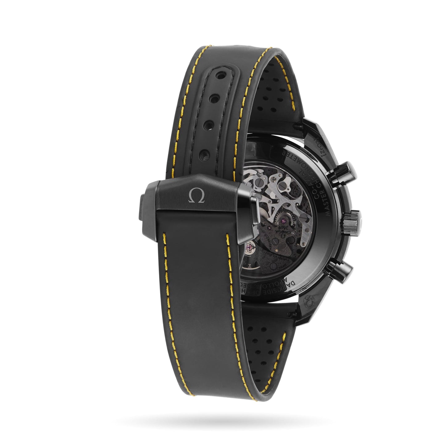 Speedmaster Moonwatch Apollo 8 Dark Side Of The Moon