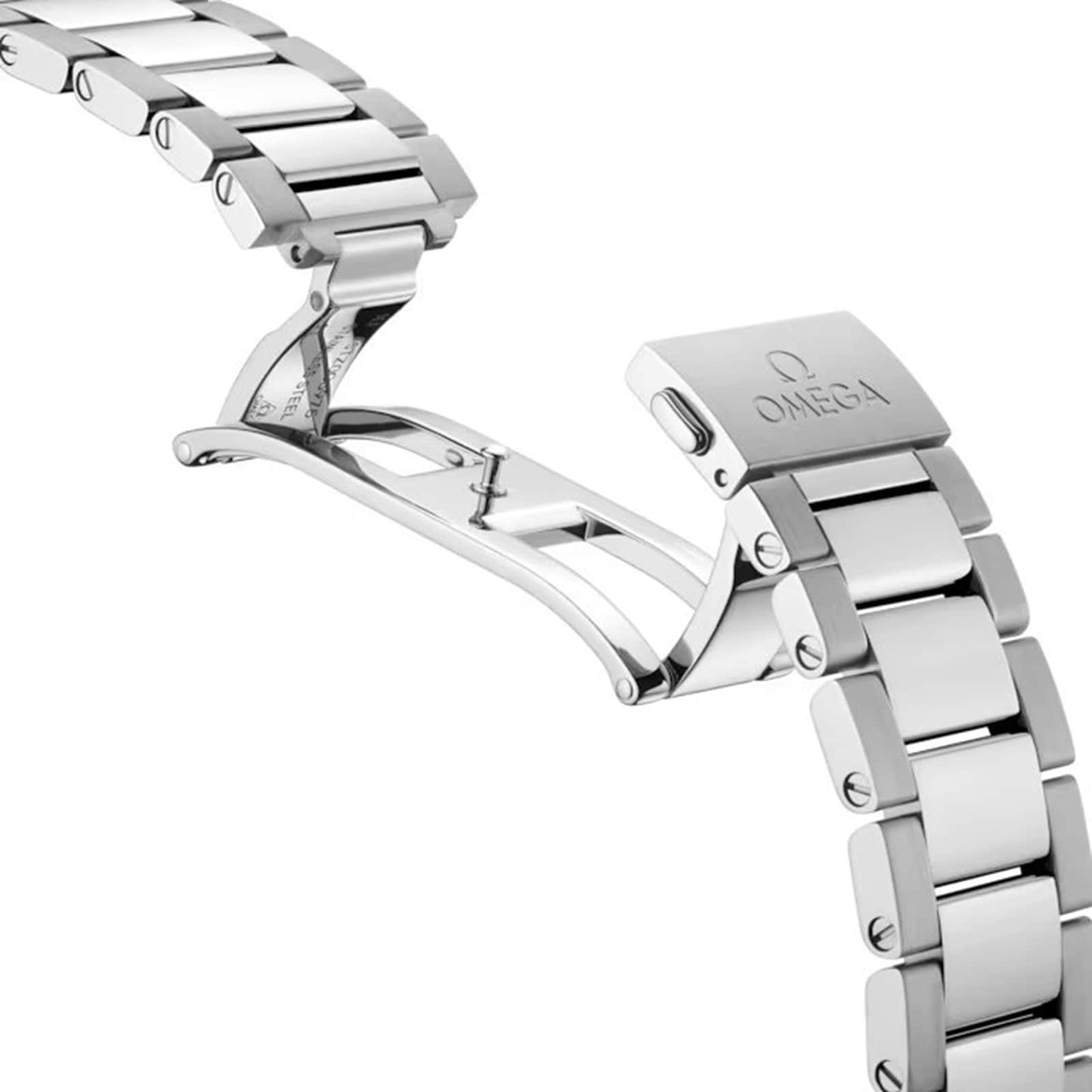 Seamaster Aqua Terra 150M