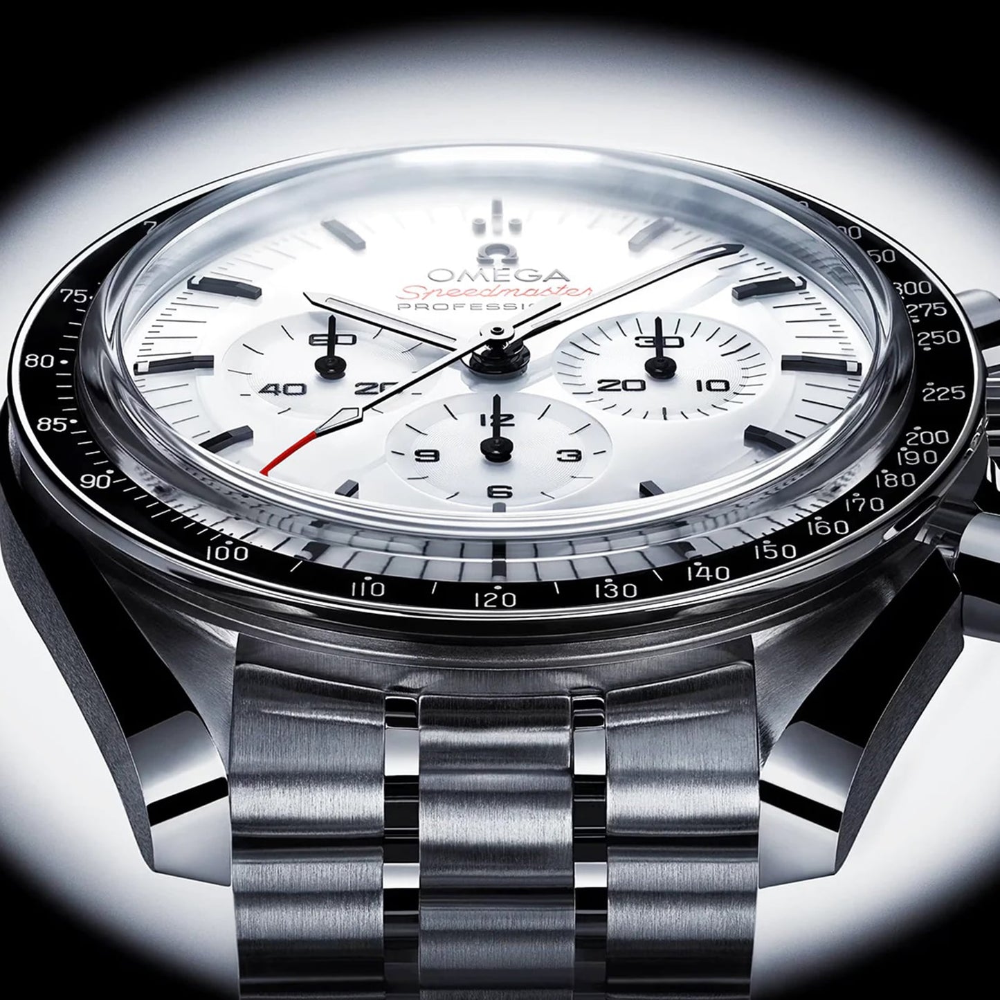 Speedmaster Moonwatch Professional