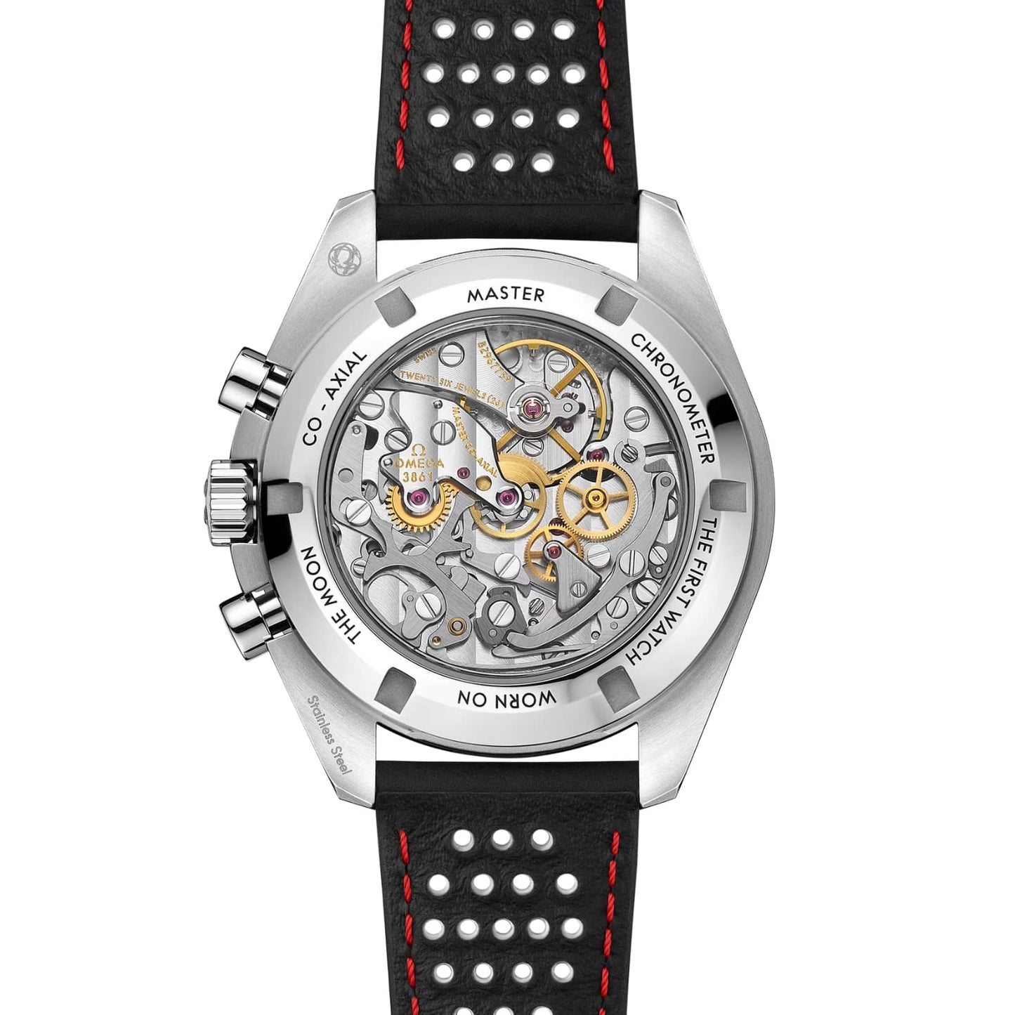 Speedmaster Moonwatch Professional