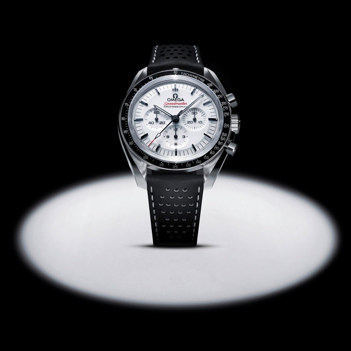 Speedmaster Moonwatch Professional