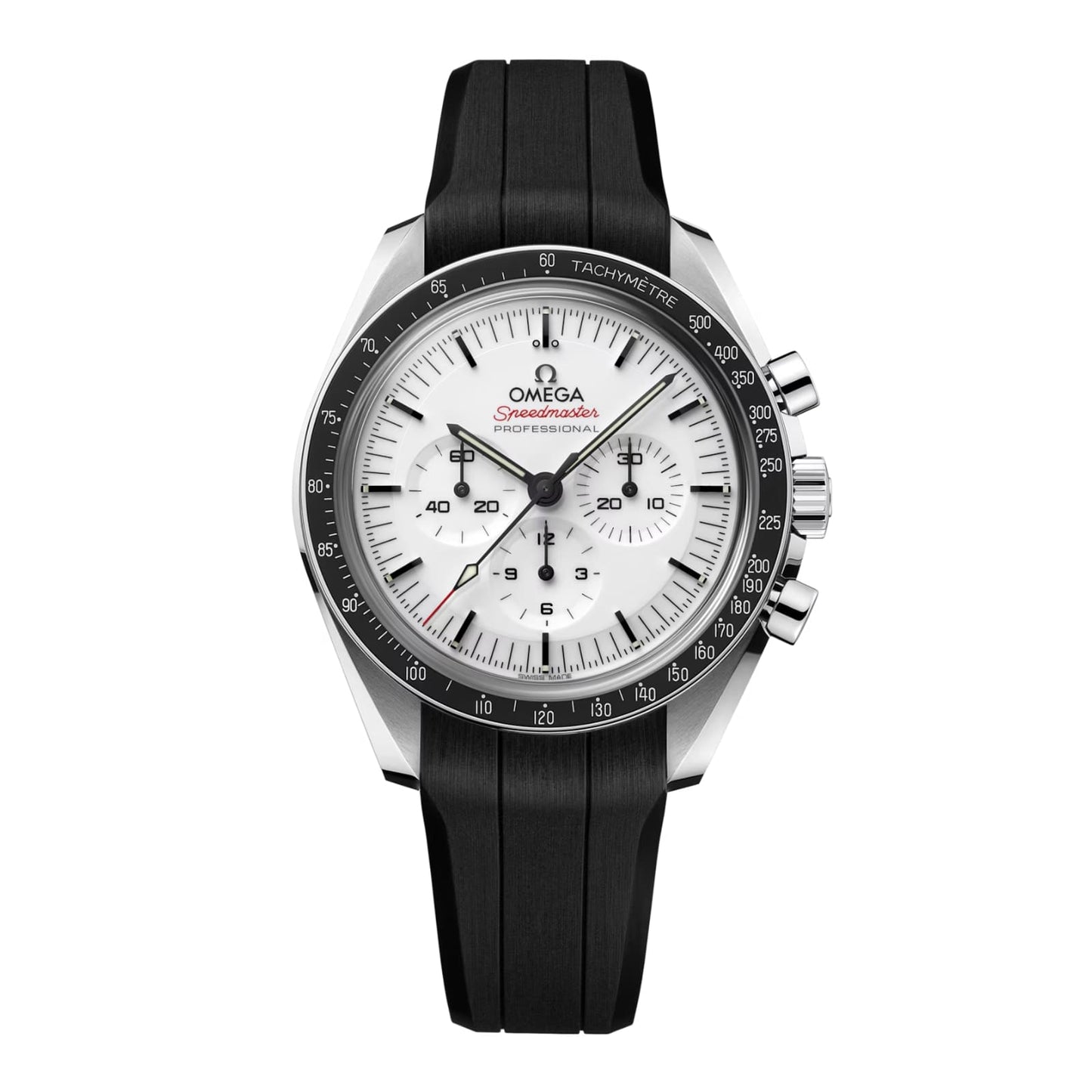 Speedmaster Moonwatch Professional