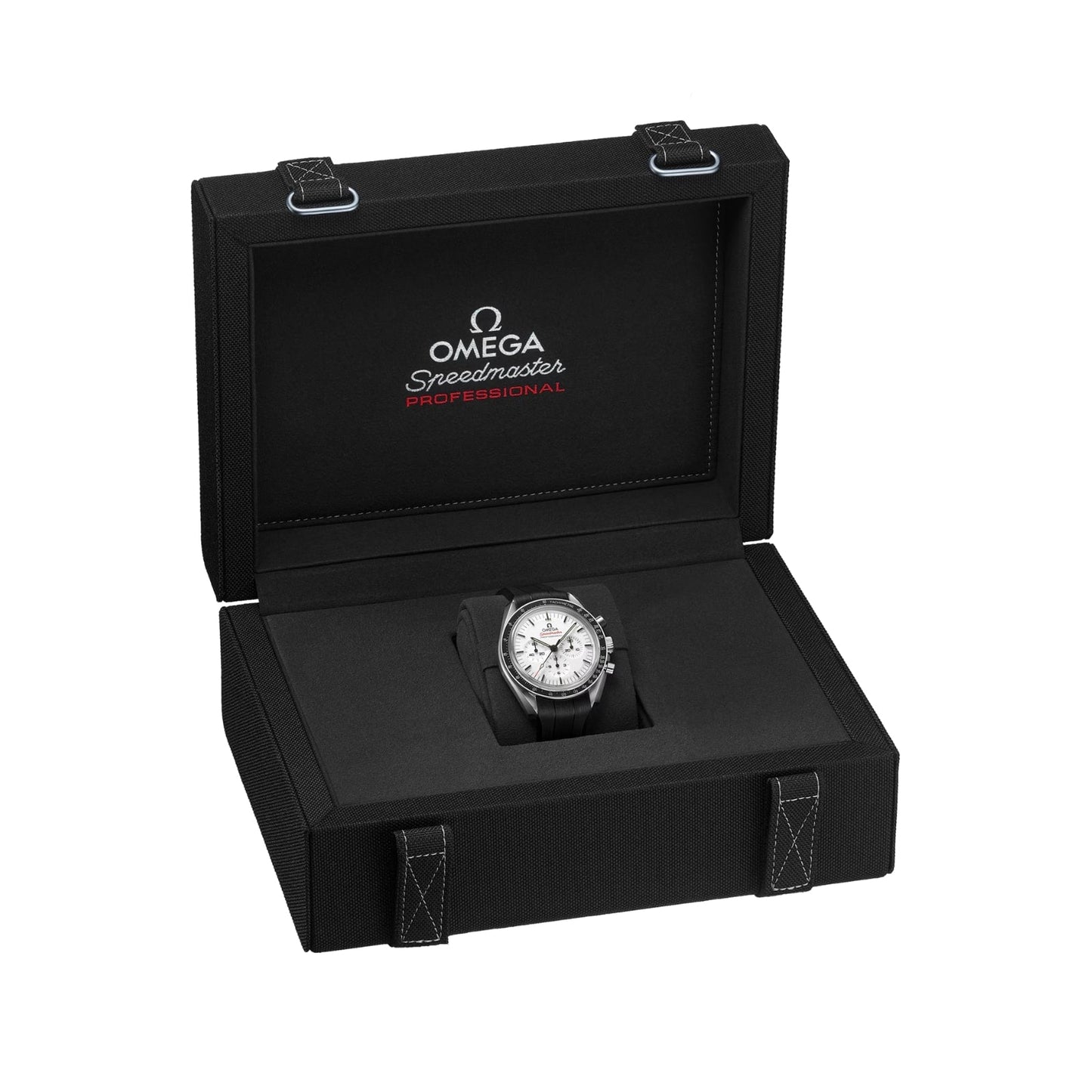 Speedmaster Moonwatch Professional