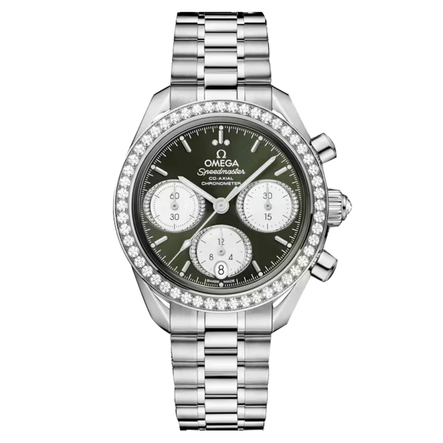 Speedmaster 38