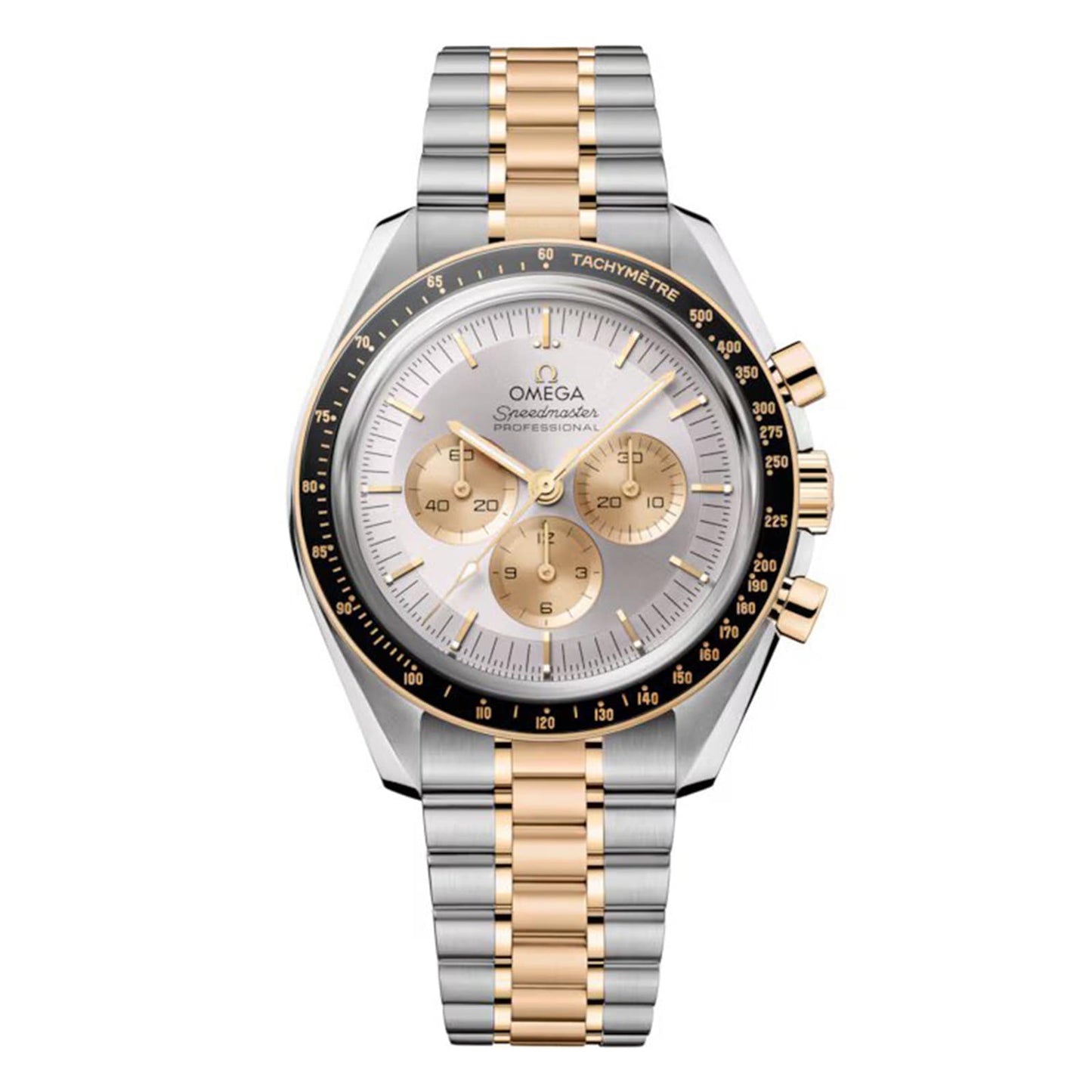 Speedmaster Moonwatch Professional Moonshine