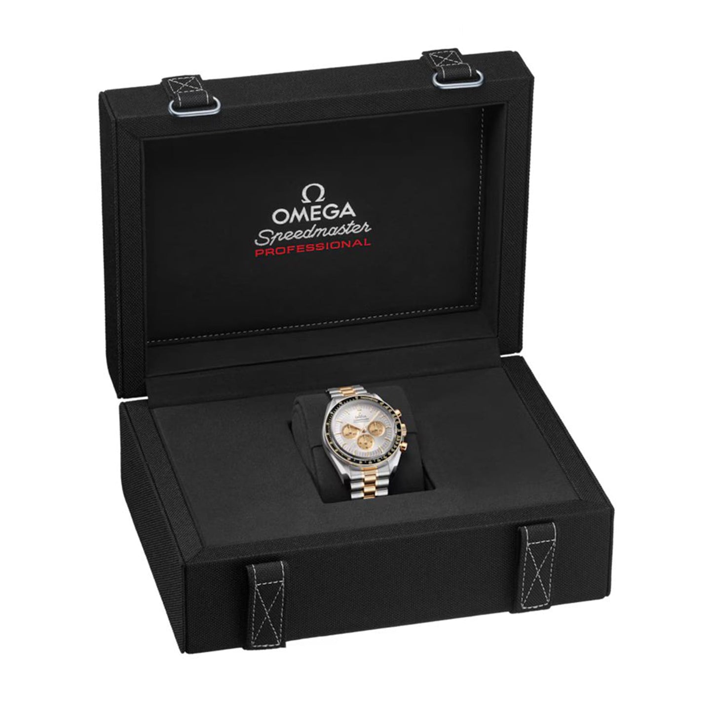 Speedmaster Moonwatch Professional Moonshine