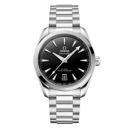 Seamaster Aqua Terra 150M