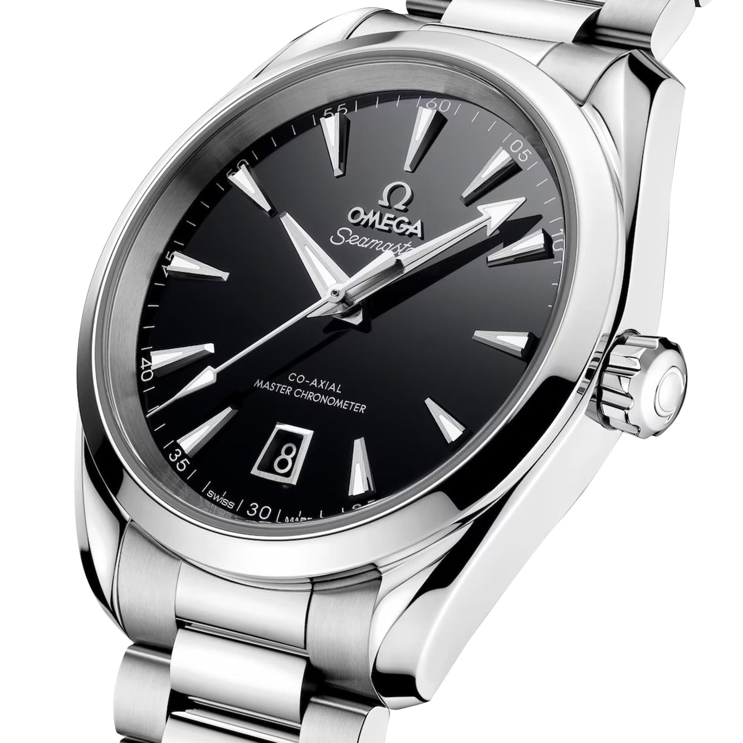 Seamaster Aqua Terra 150M