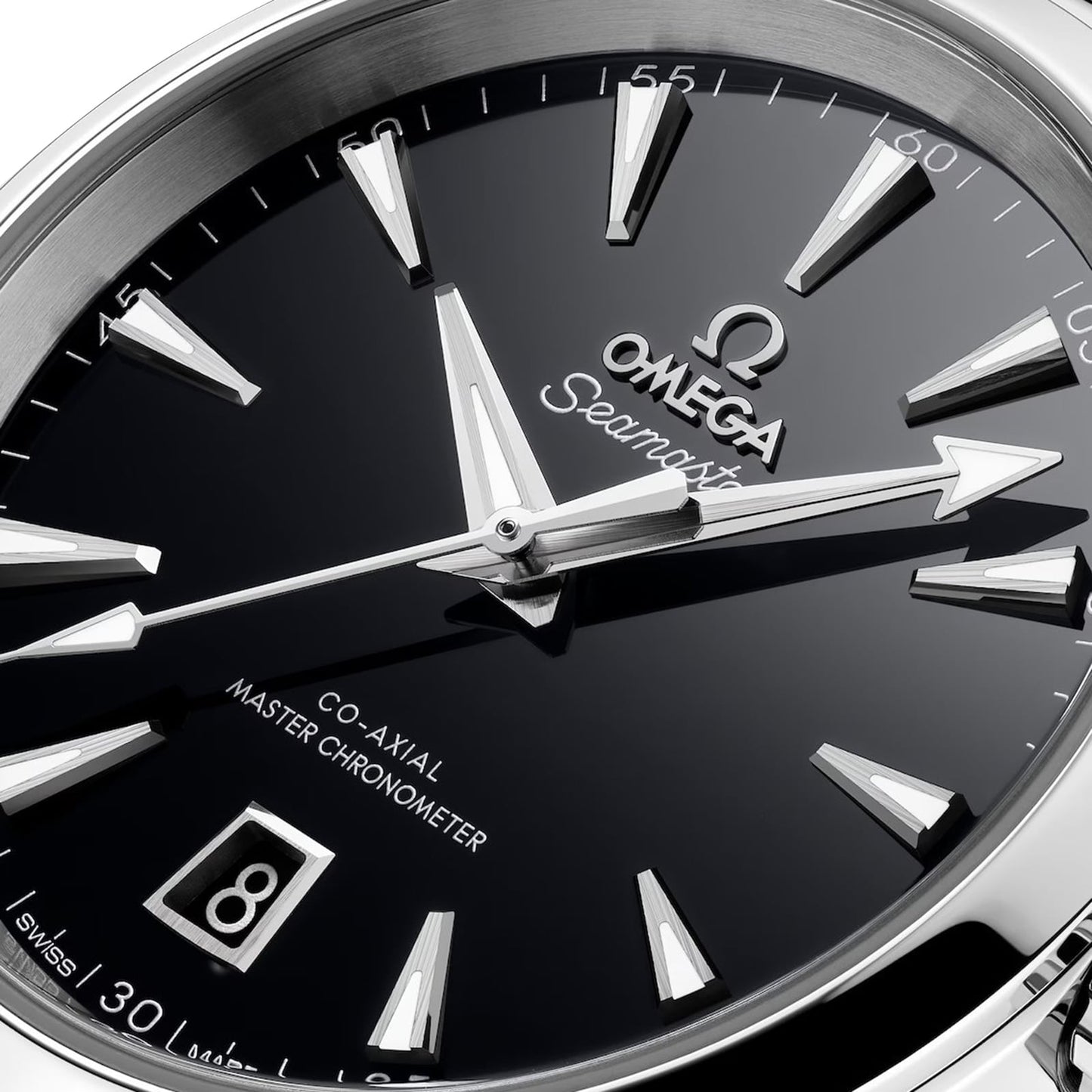 Seamaster Aqua Terra 150M